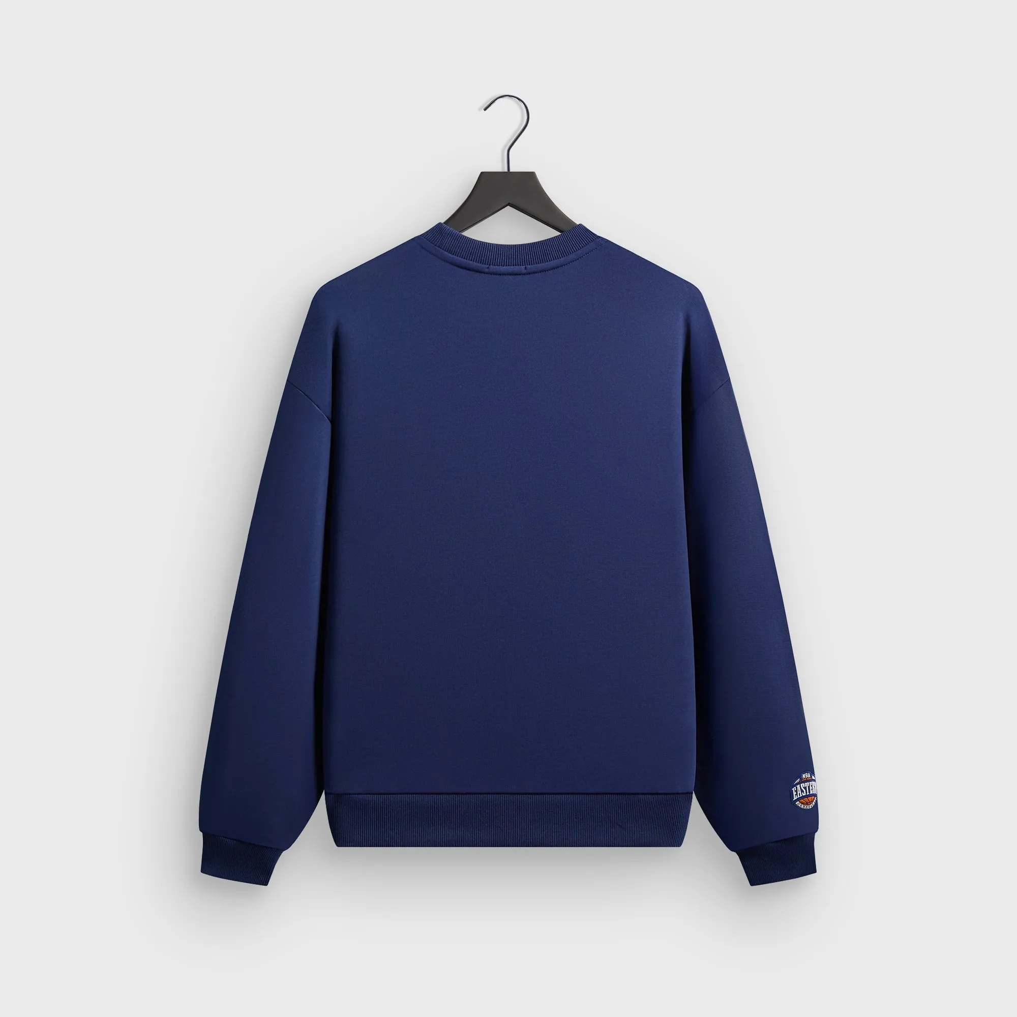 Kith for NBA All-Star New Jersey Nets Nelson Crewneck - Quantum sold by Kith product image thumbnail 3