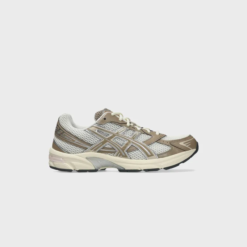 ASICS Gel-1130 - Cream / Cinnamon sold by Kith
