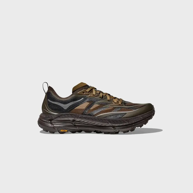 HOKA Mafate Speed 4 Lite - Tree Bark / Cast Iron made by Hoka
