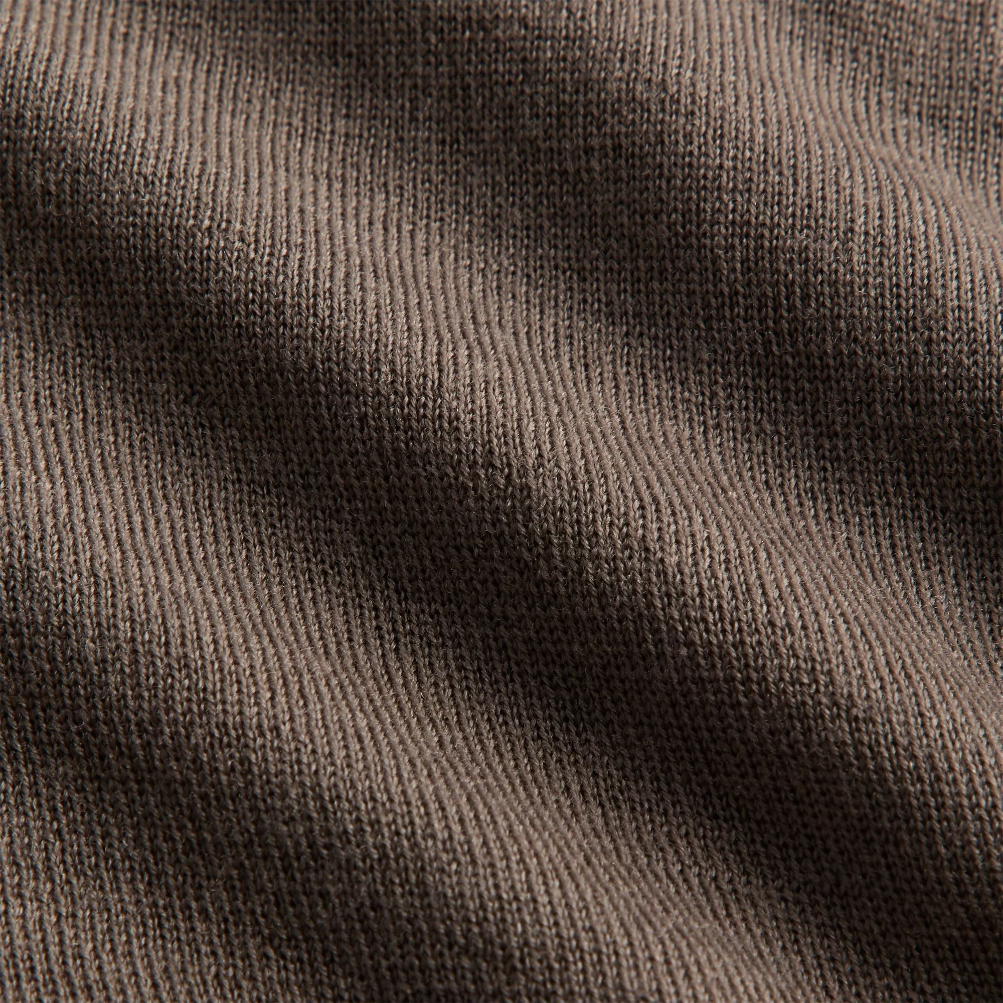 Rick Owens Maglia Twist Top - Dust sold by Kith product image thumbnail 3