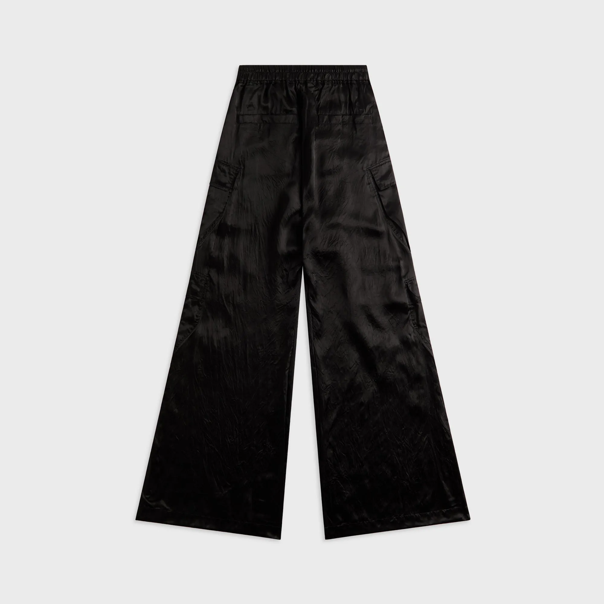 Rick Owens Cargobelas Pant - Black sold by Kith product image thumbnail 2