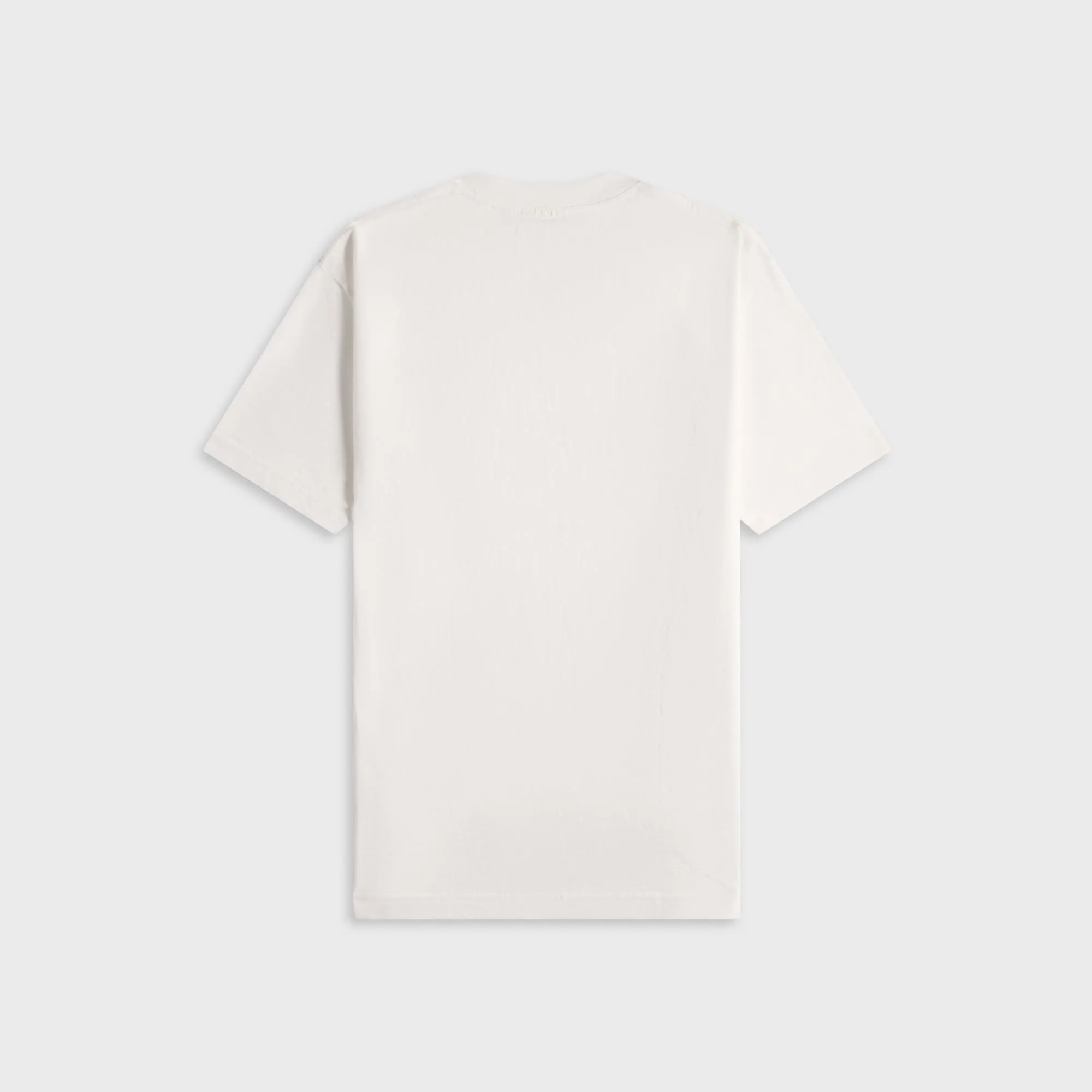 Metalwood Woodlite Tee - White sold by Kith product image thumbnail 2