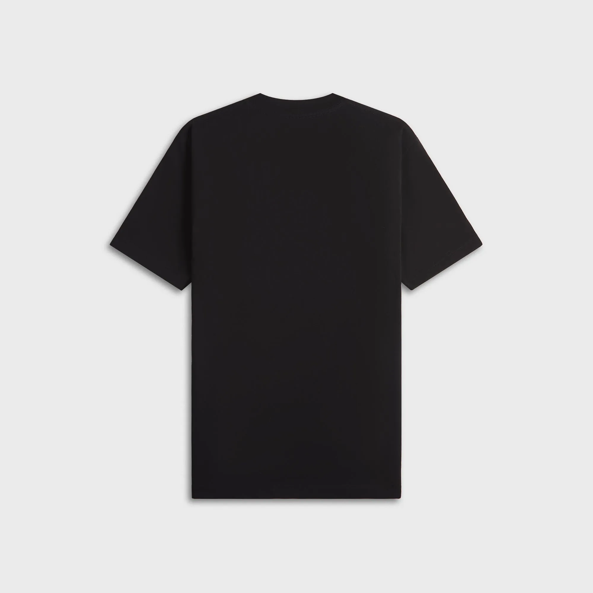 Metalwood Woodlite Tee - Black sold by Kith product image thumbnail 2