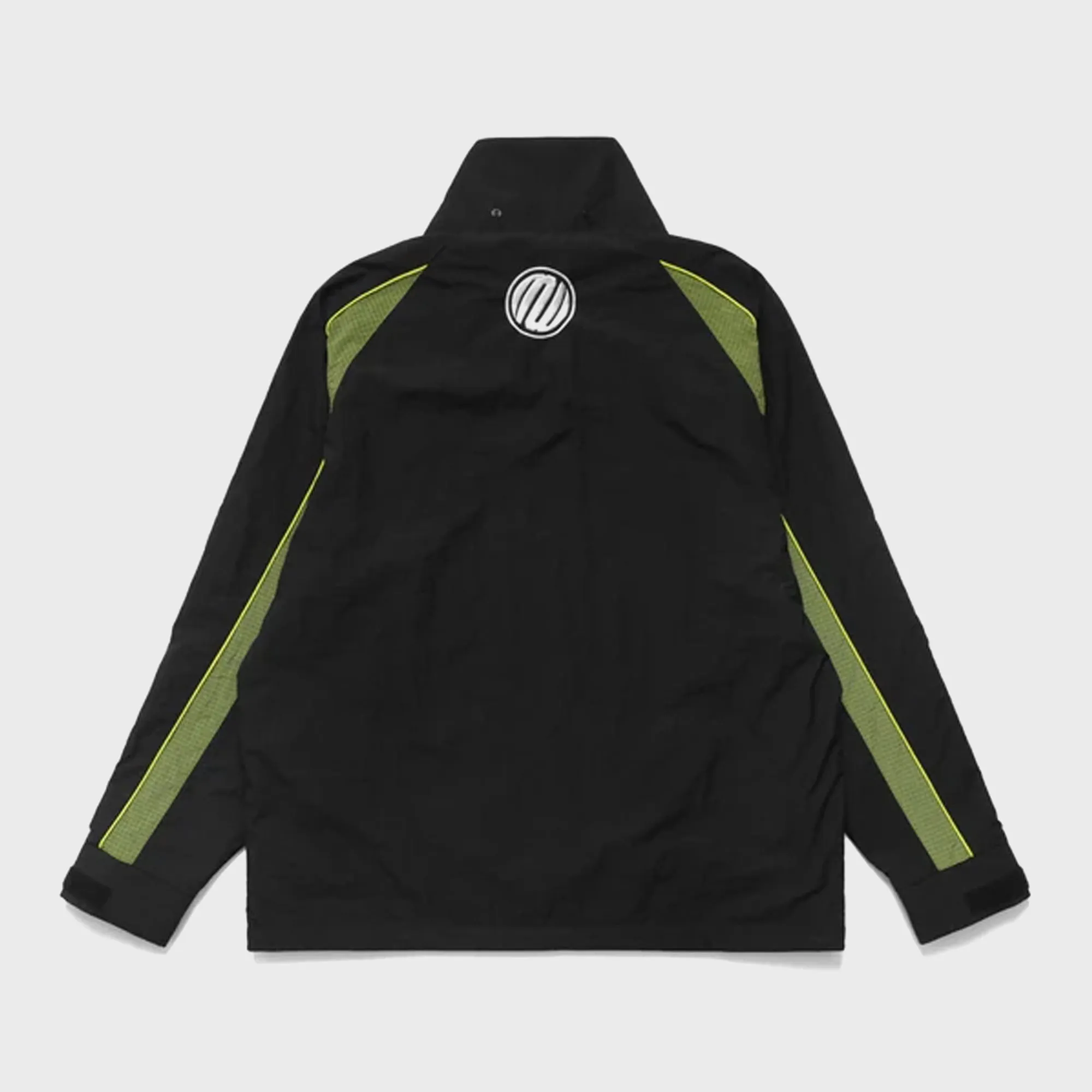 Metalwood Speed Fishing Jacket - Black sold by Kith product image thumbnail 4