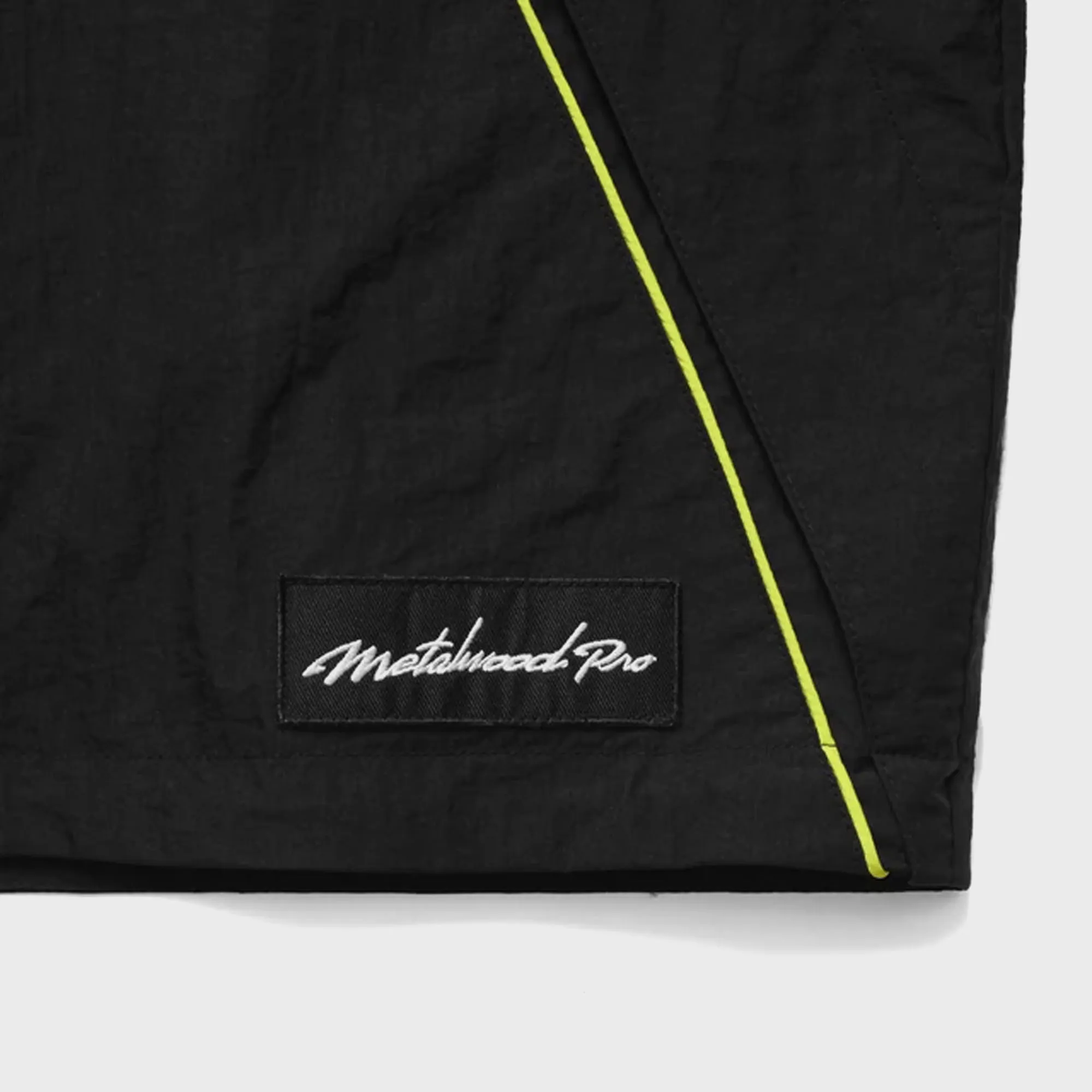 Metalwood Speed Fishing Jacket - Black sold by Kith product image thumbnail 5
