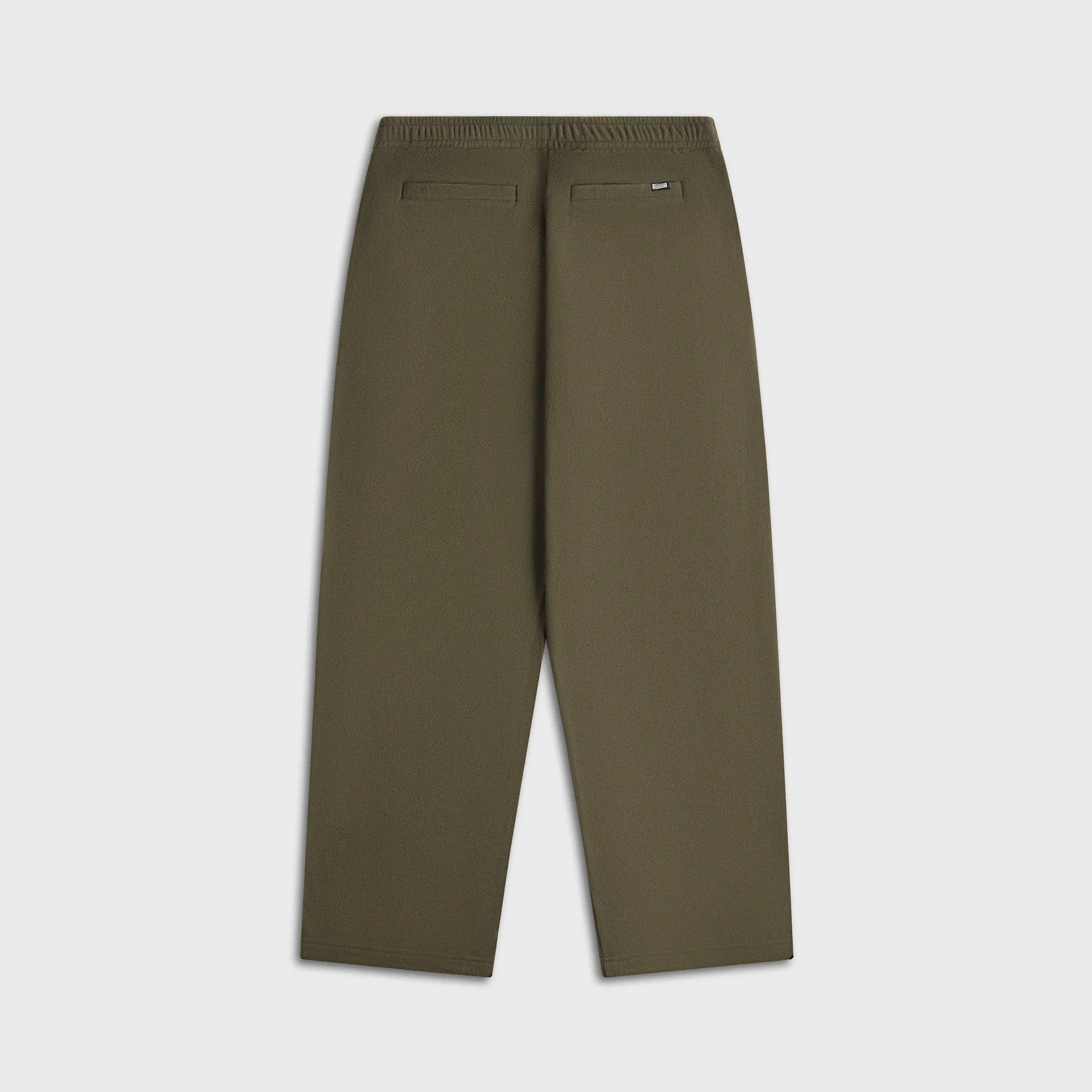 Metalwood Micro-Fleece Chill Pant - Mud sold by Kith product image thumbnail 2