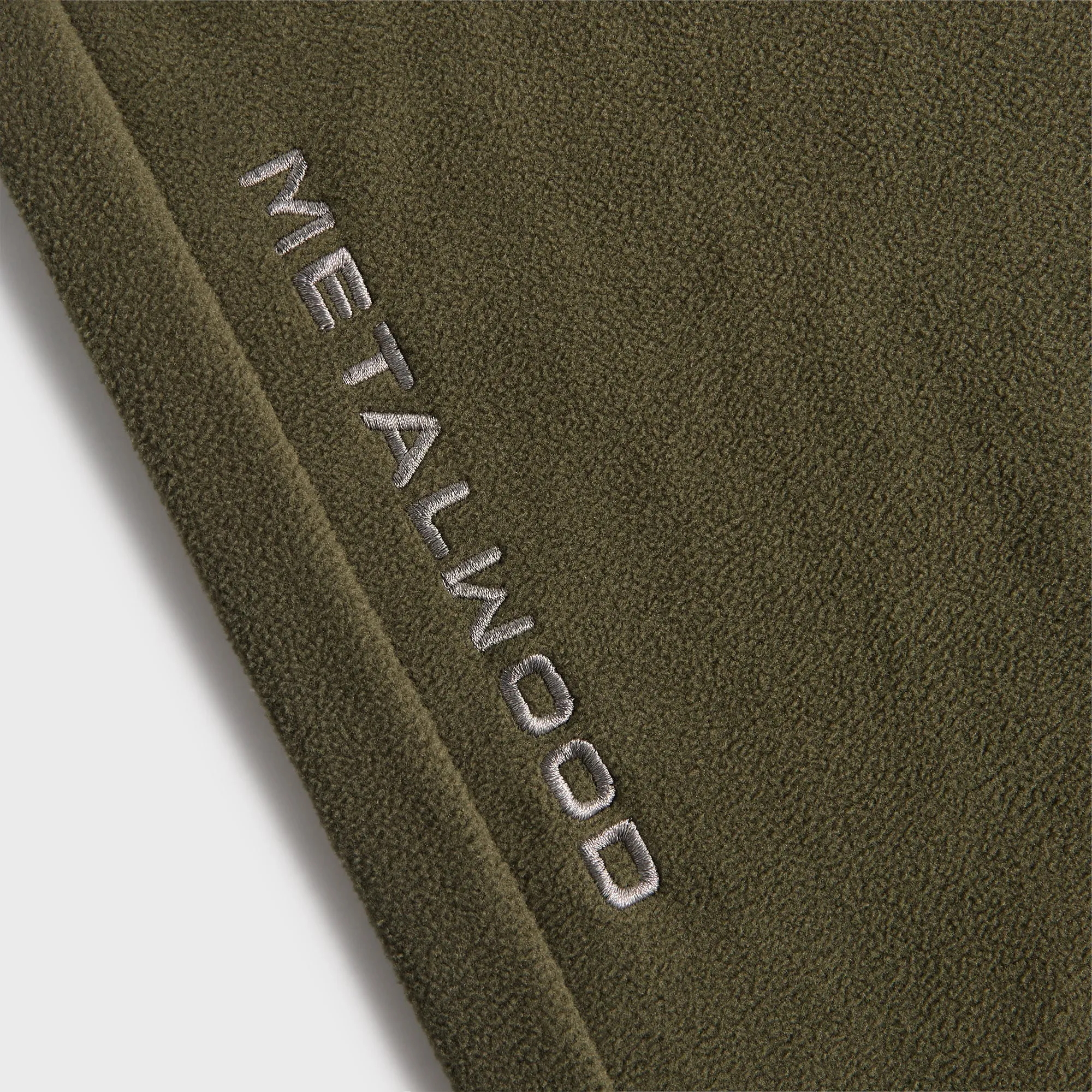Metalwood Micro-Fleece Chill Pant - Mud sold by Kith product image thumbnail 3