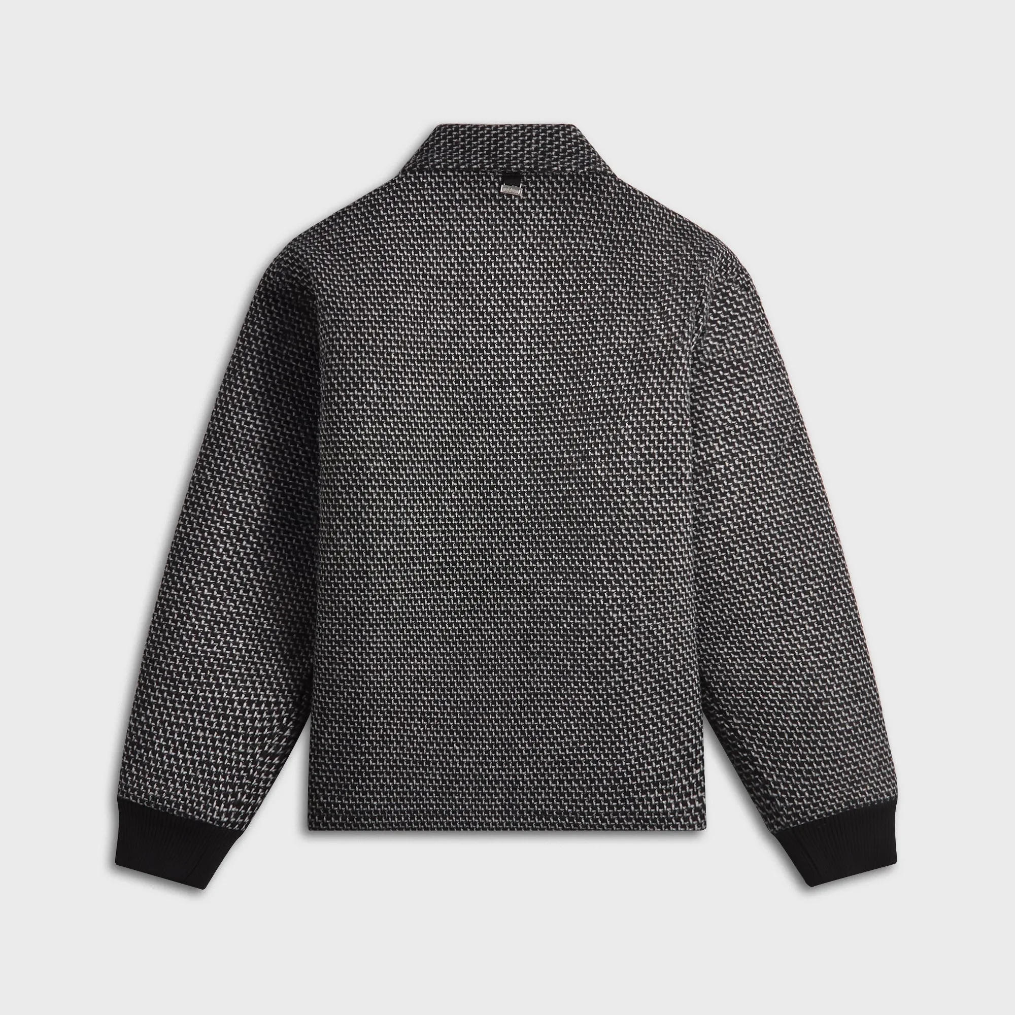 Metalwood Mechanic Jacket - Black sold by Kith product image thumbnail 2