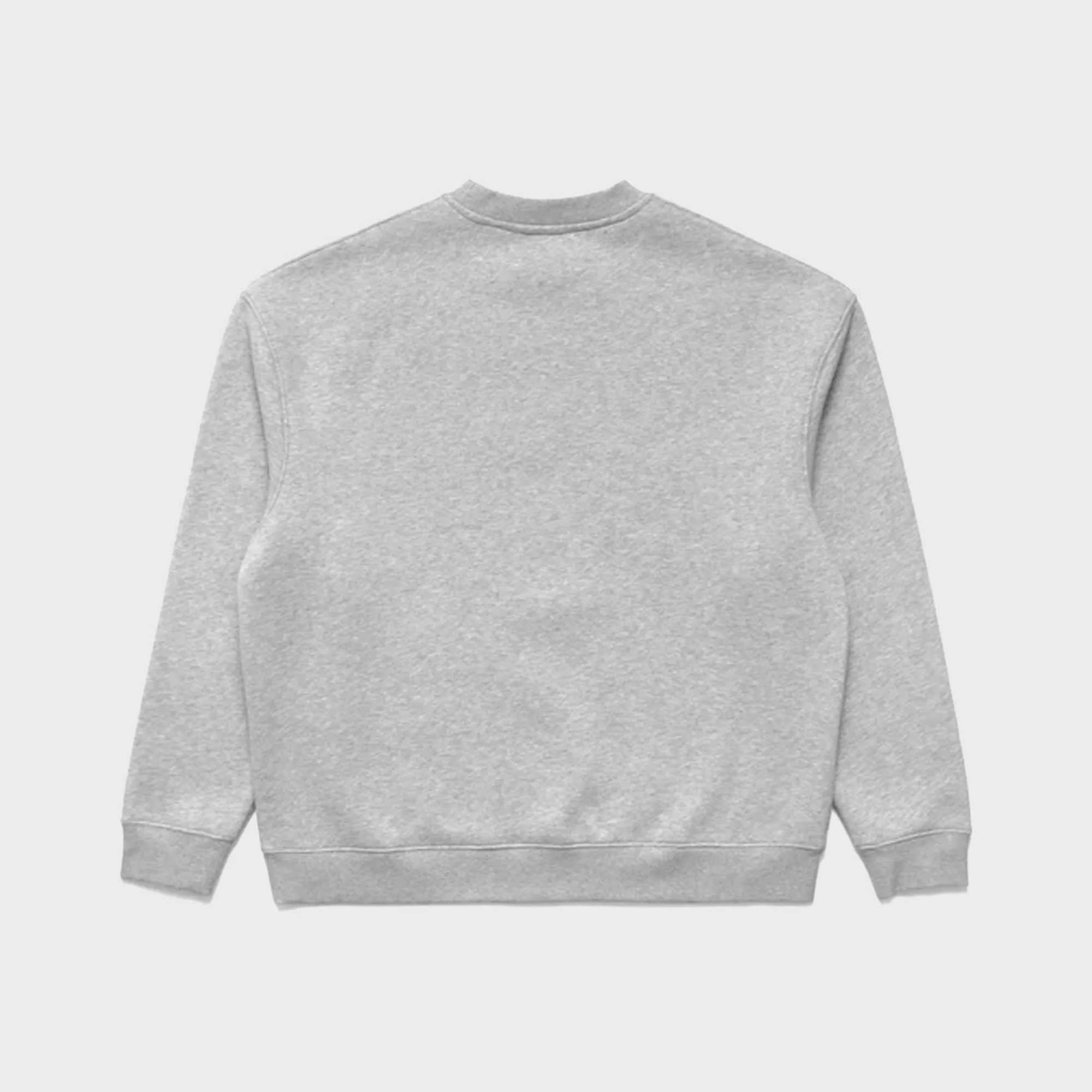 Metalwood Excuses Crewneck Sweatshirt - Heather Grey sold by Kith product image thumbnail 2