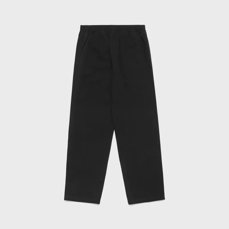 Metalwood Chill Pant - Black sold by Kith