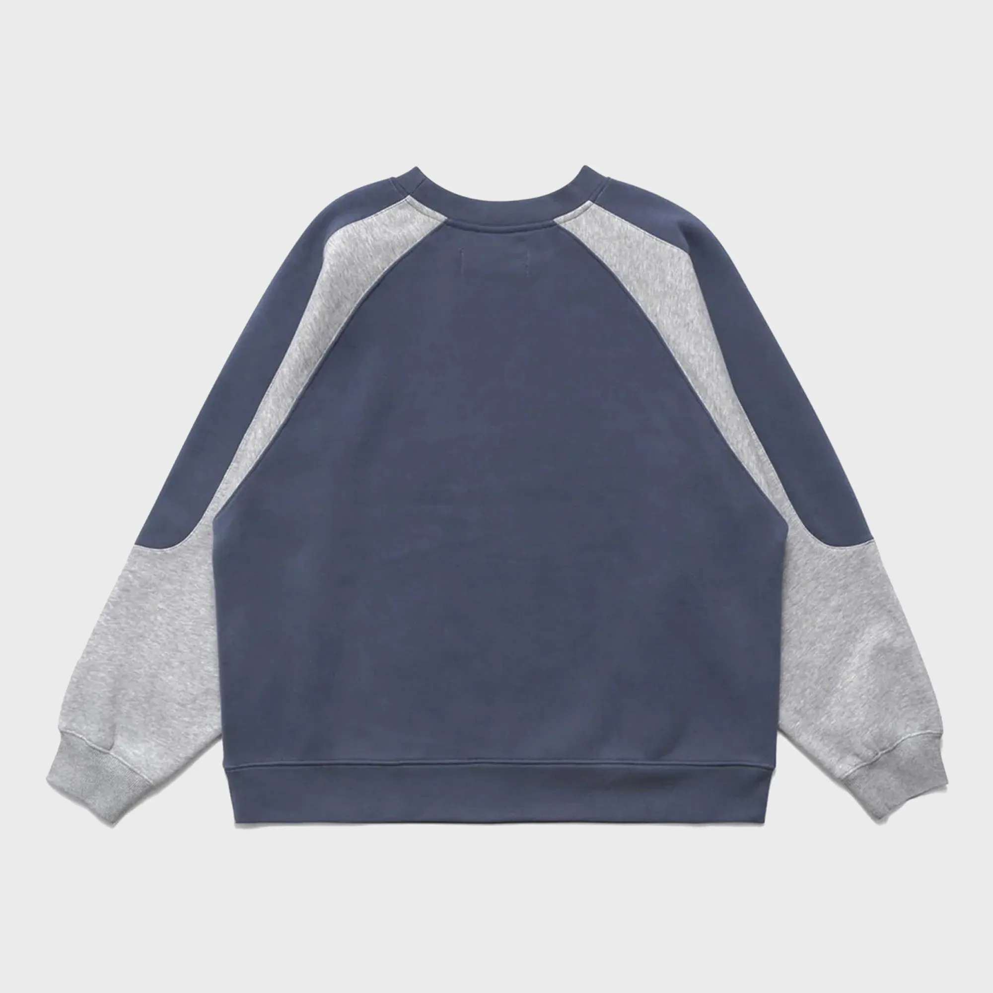 Metalwood Alien Crewneck Sweatshirt - Lake sold by Kith product image thumbnail 2