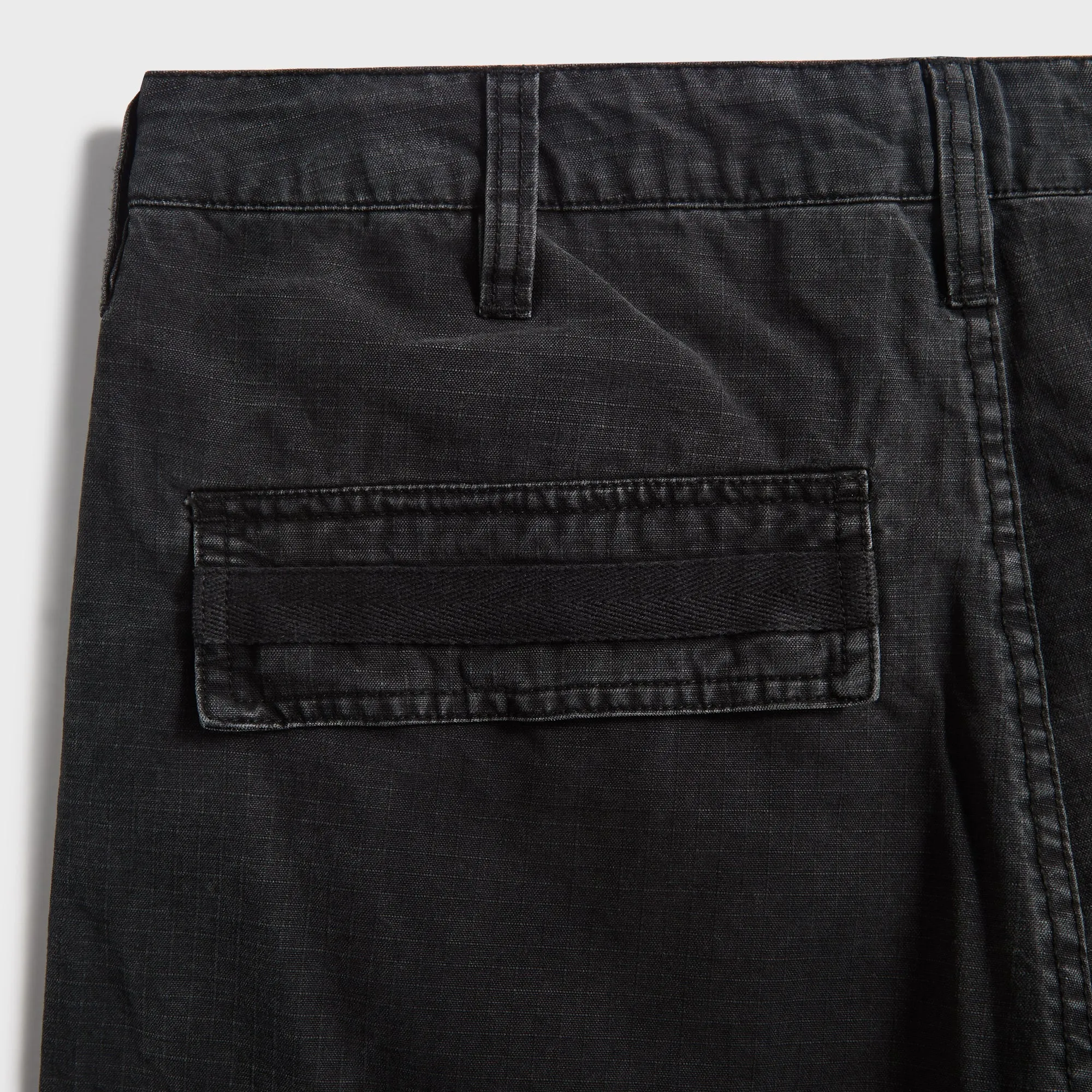 Ksubi Troop Cargo Pant - Black Fade sold by Kith product image thumbnail 3