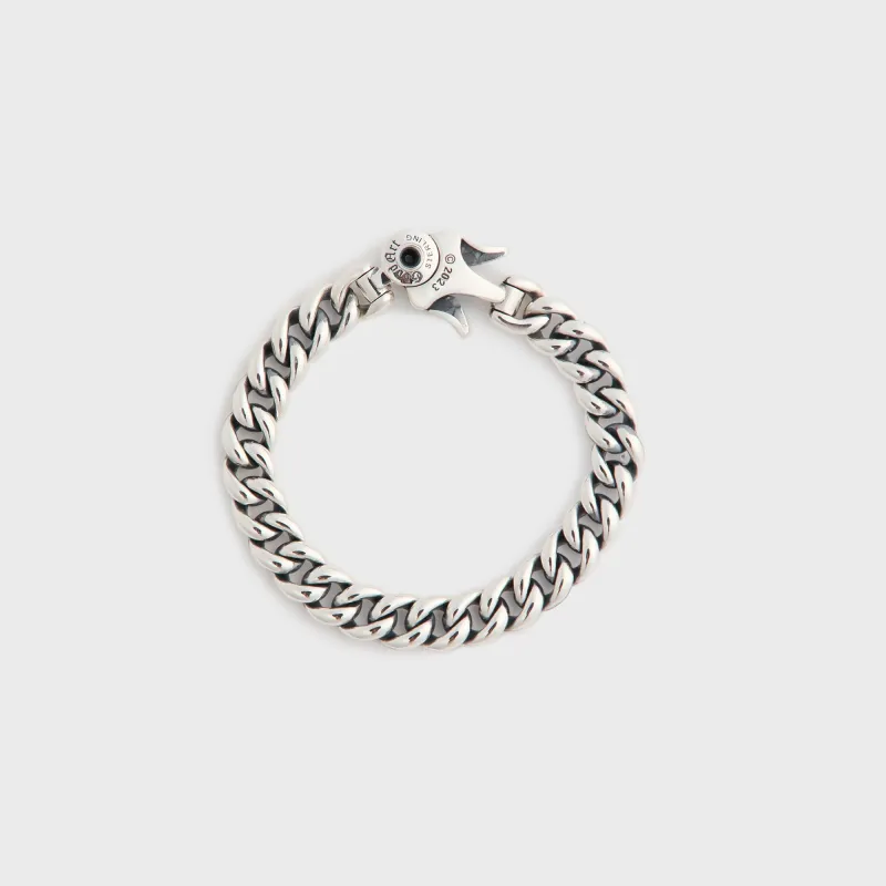 GOOD ART HLYWD Model 10 Bracelet - Silver made by Kith