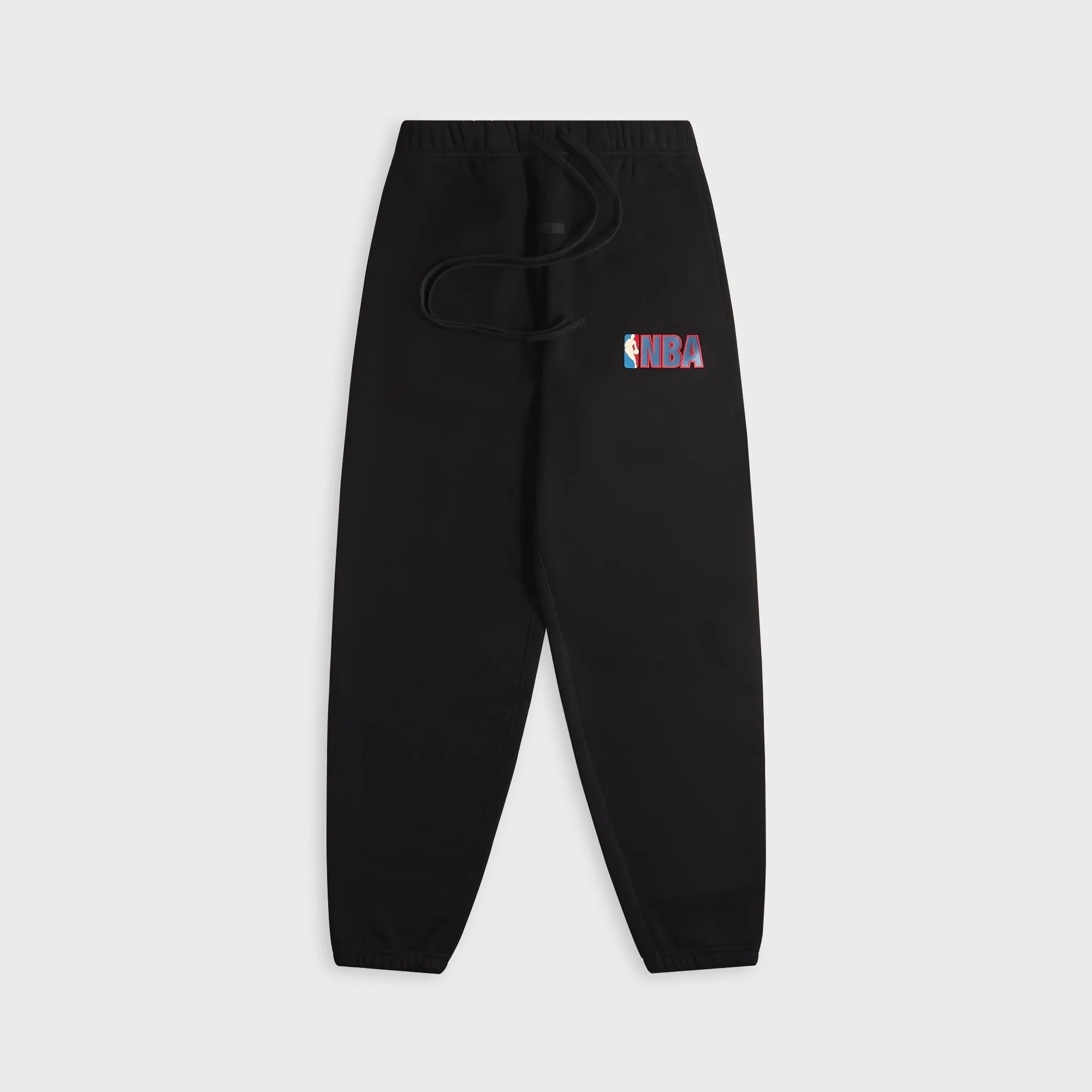 Essentials NBA Sports Classic Sweatpant - Black sold by Kith