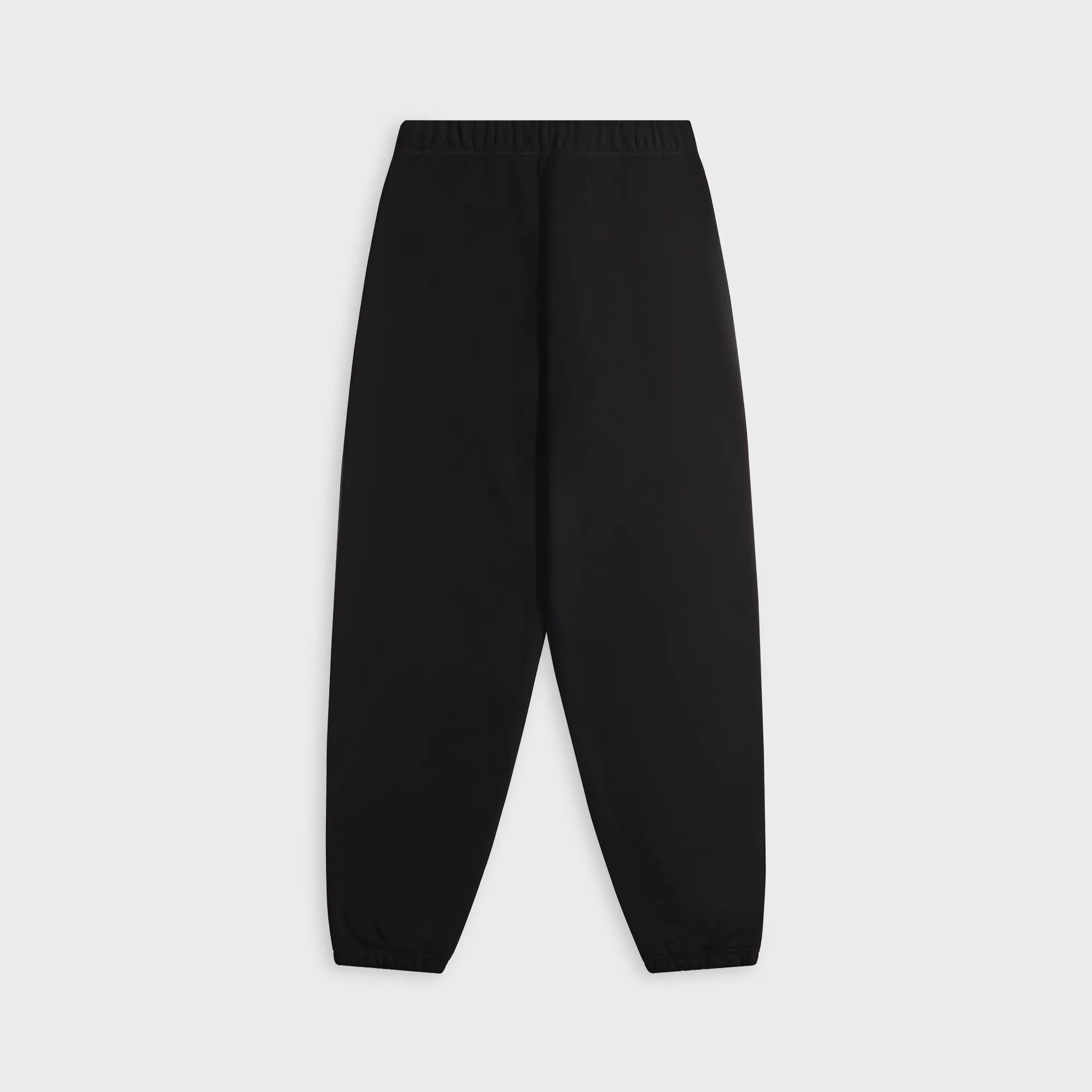 Essentials NBA Sports Classic Sweatpant - Black sold by Kith product image thumbnail 2
