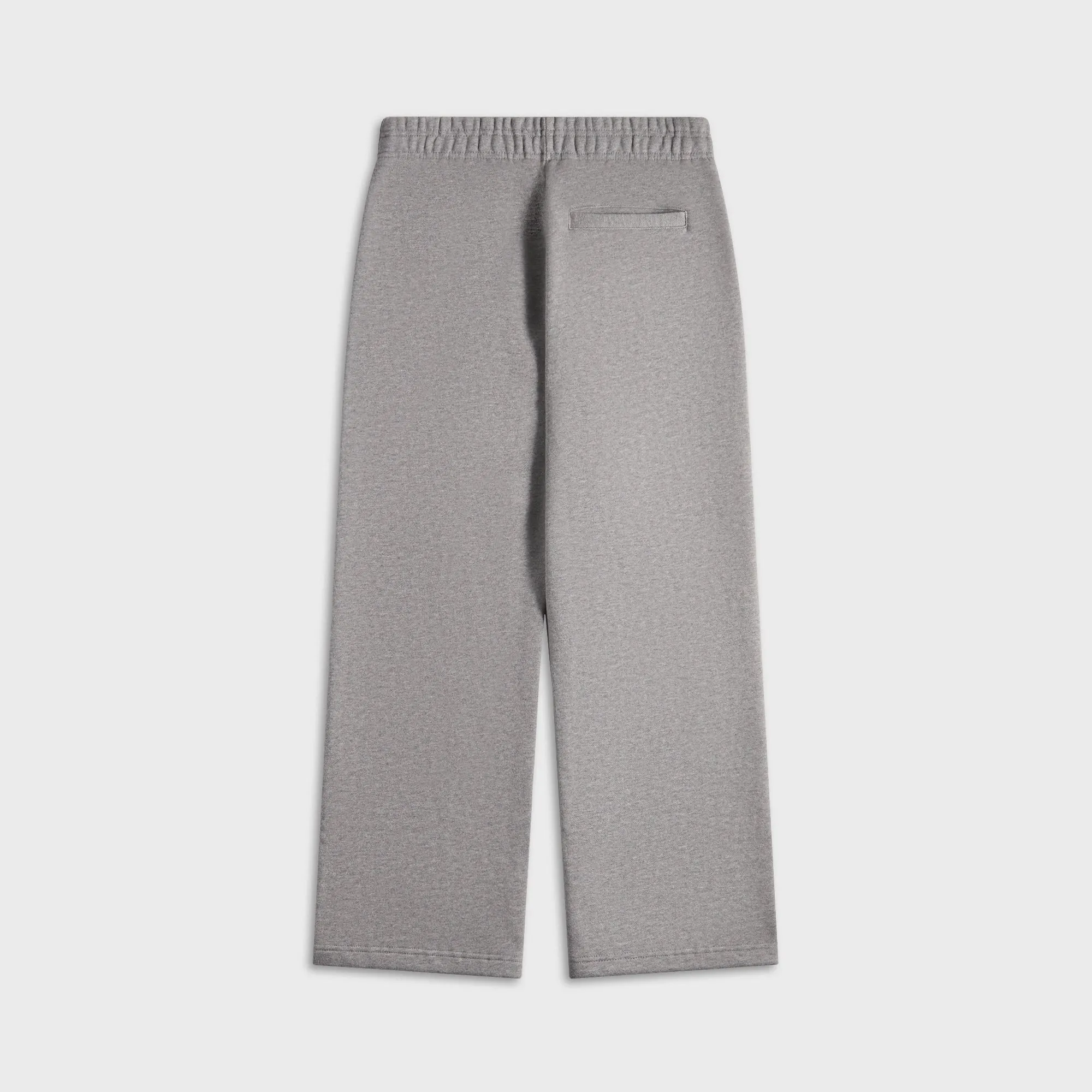 Entire Studios Straight Leg Sweatpant - Grey Marble sold by Kith product image thumbnail 2