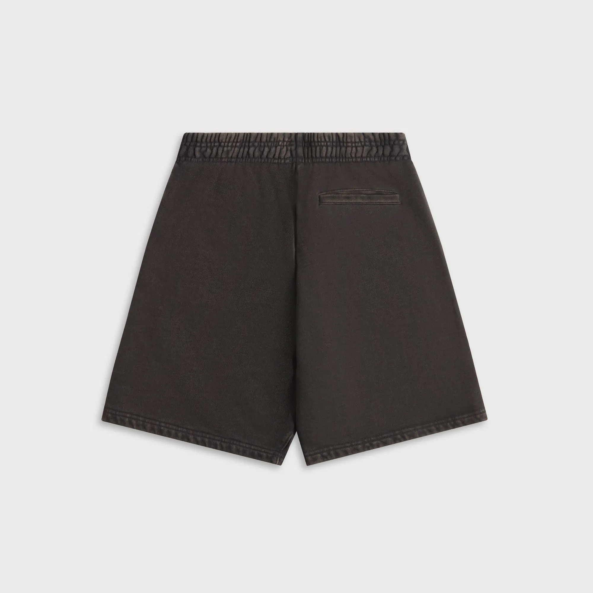 Entire Studios Standard Sweatshort - Washed Black sold by Kith product image thumbnail 2