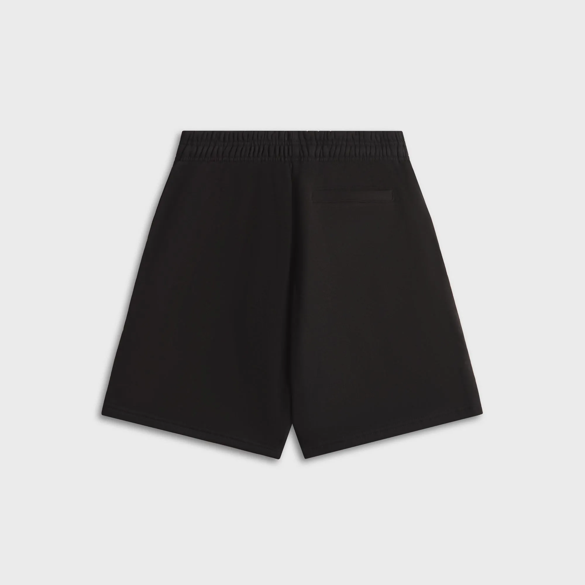Entire Studios Standard Sweatshort - Black sold by Kith product image thumbnail 2