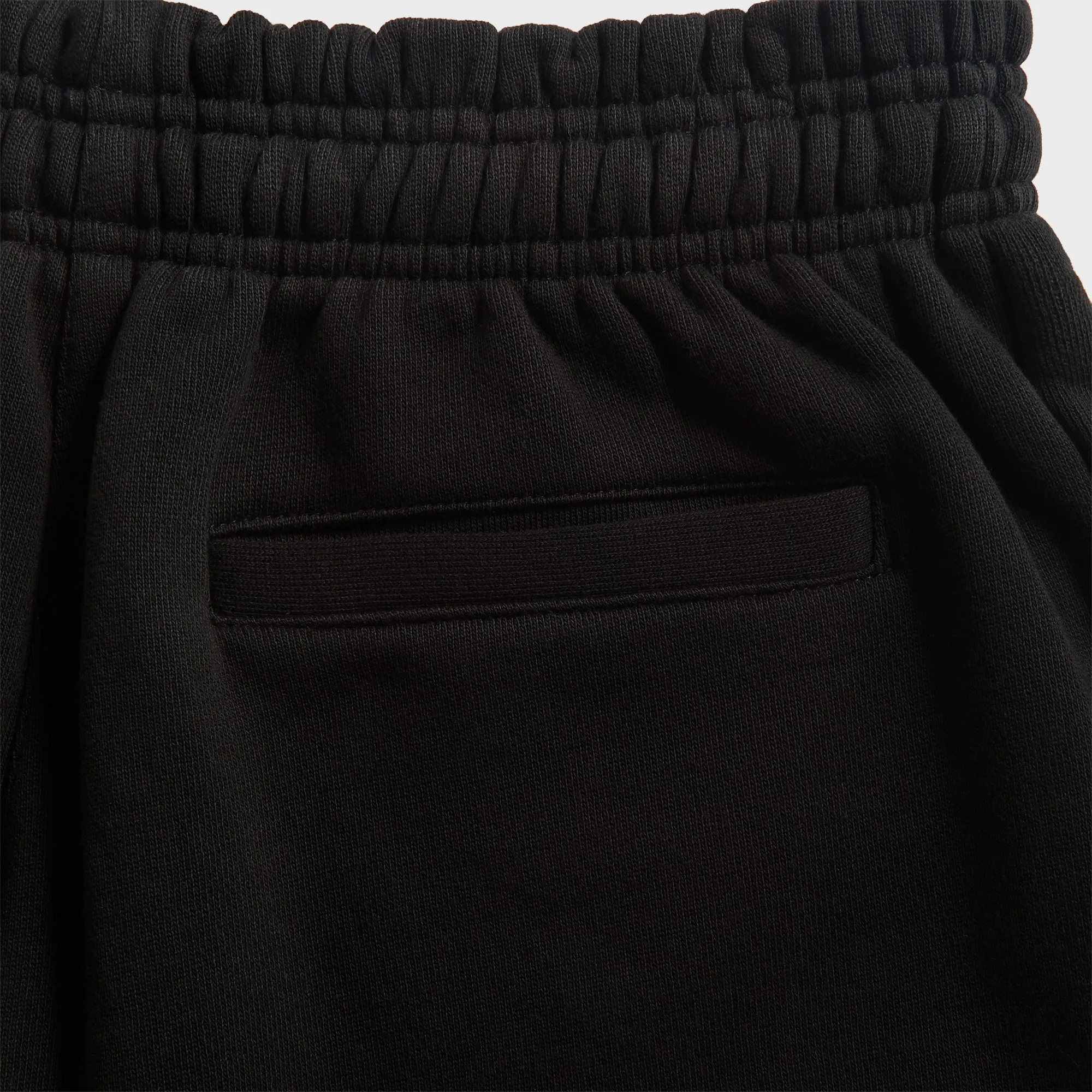 Entire Studios Standard Sweatshort - Black sold by Kith product image thumbnail 3