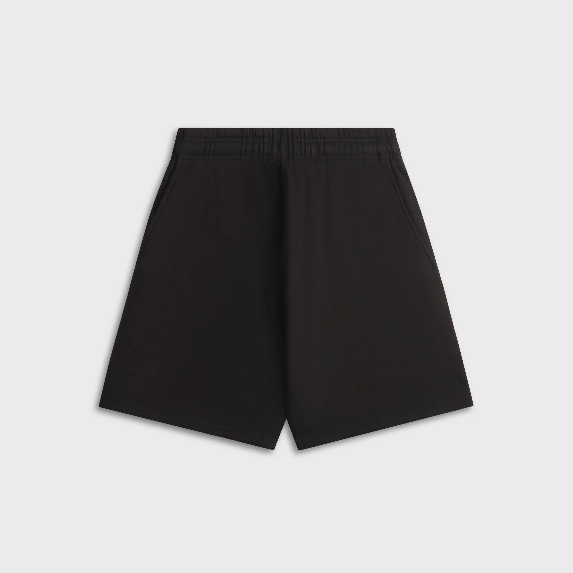 Entire Studios Standard Sweatshort - Black sold by Kith