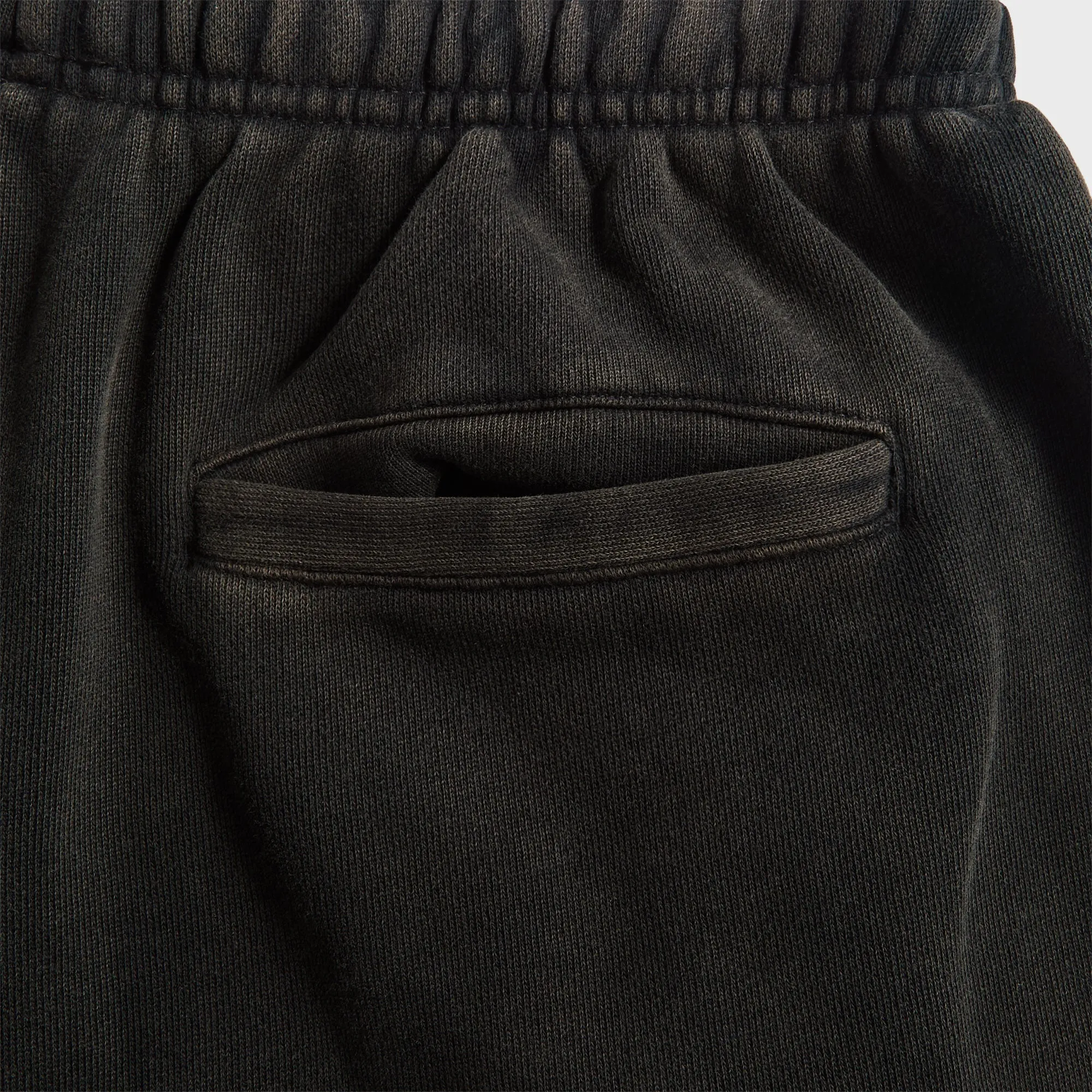 Entire Studios Standard Sweatpant - Washed Black sold by Kith product image thumbnail 3