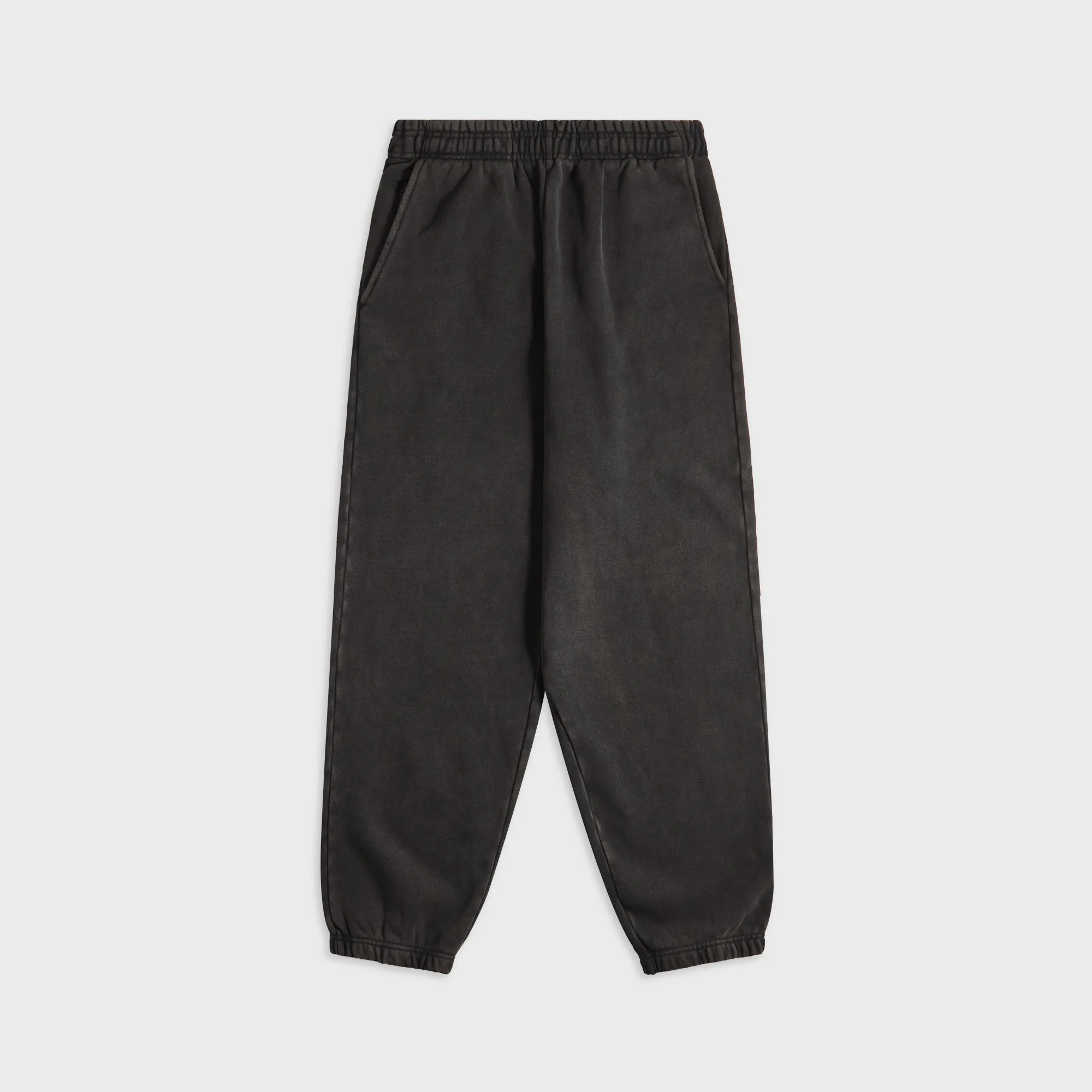 Entire Studios Standard Sweatpant - Washed Black sold by Kith