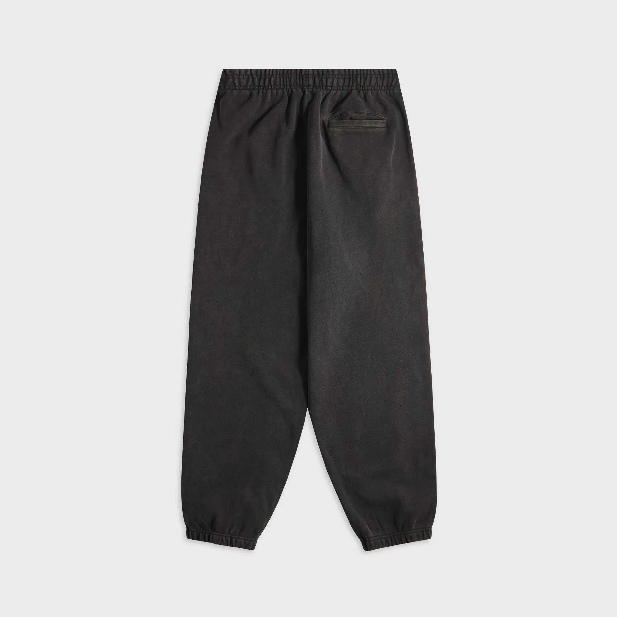 Entire Studios Standard Sweatpant - Washed Black sold by Kith product image thumbnail 2