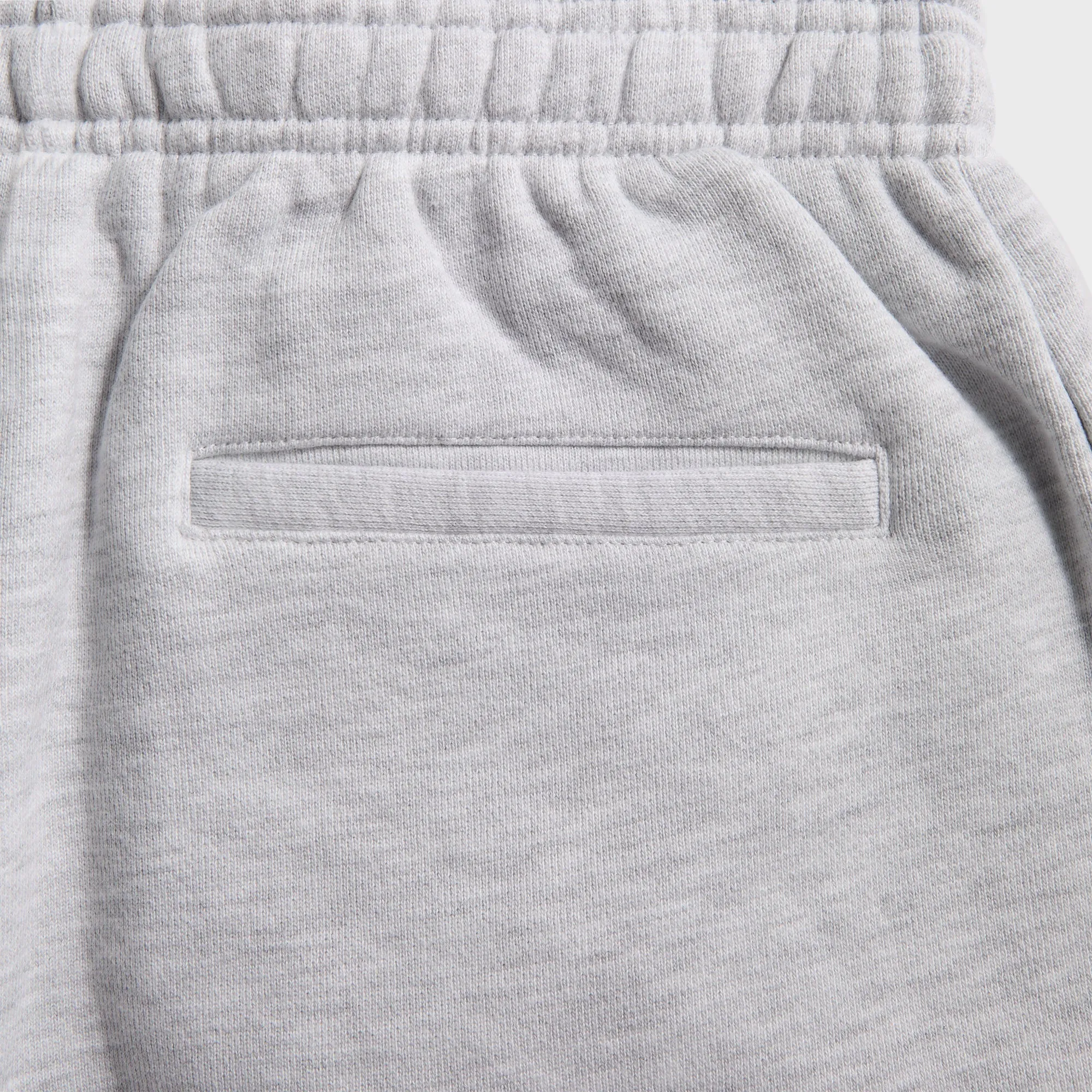Entire Studios Standard Sweatpant - Heather Grey sold by Kith product image thumbnail 3