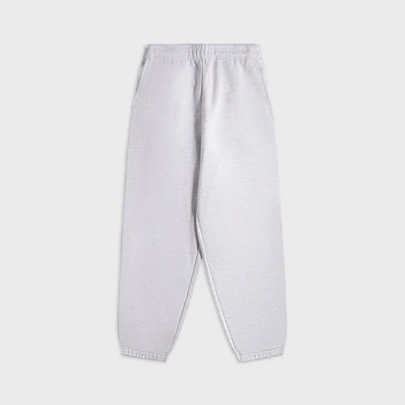 Entire Studios Standard Sweatpant - Heather Grey sold by Kith