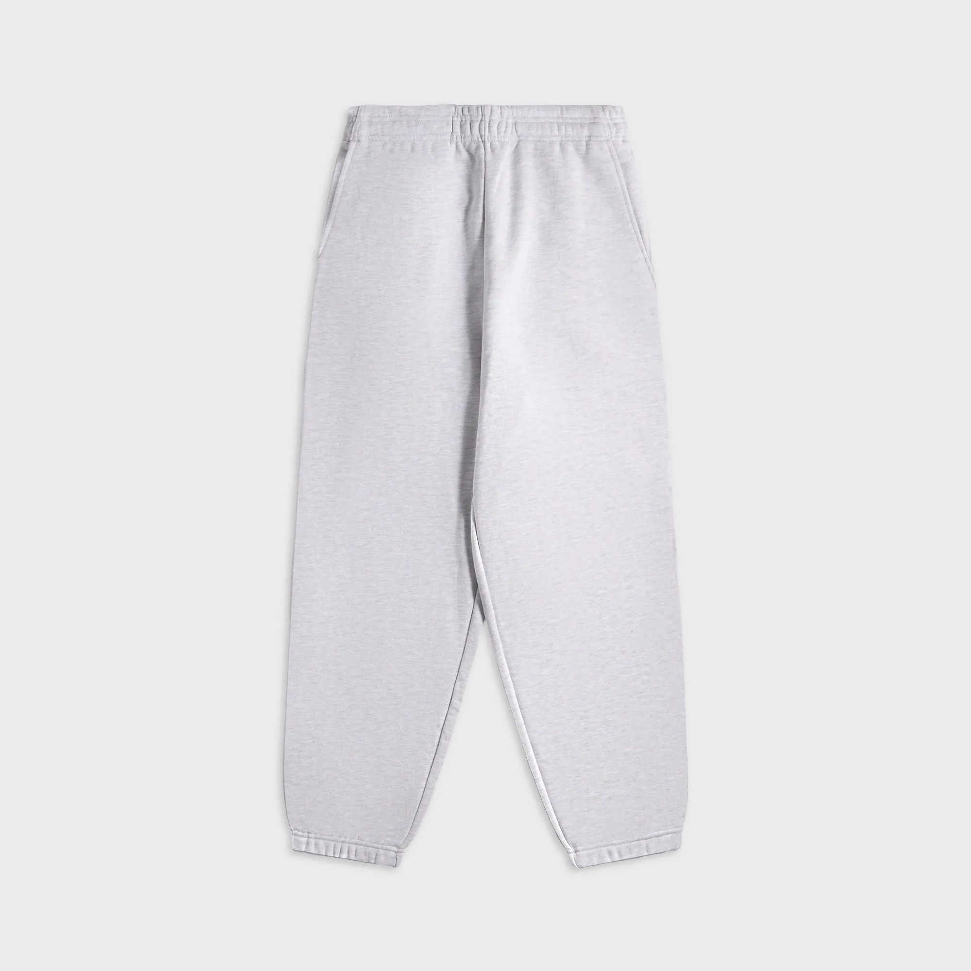 Entire Studios Standard Sweatpant - Heather Grey sold by Kith