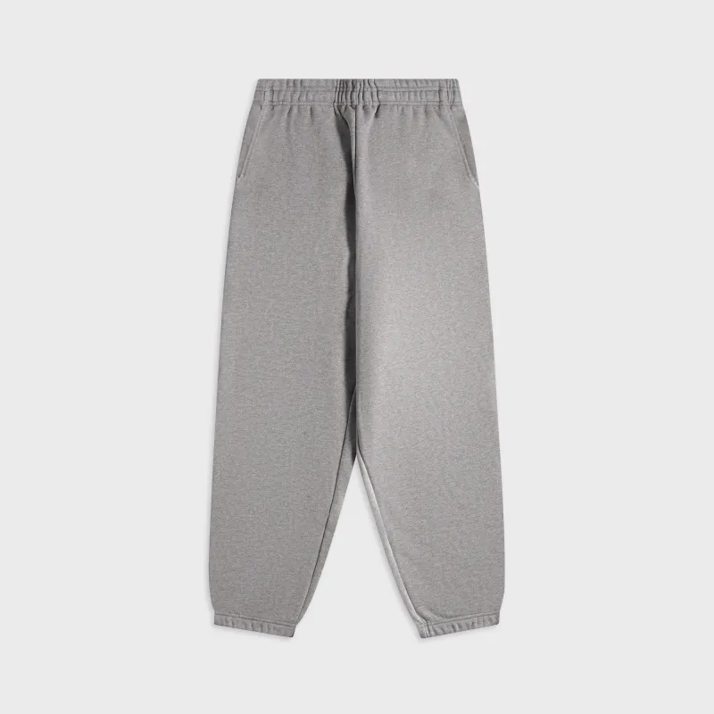 Entire Studios Standard Sweatpant - Grey Marble sold by Kith