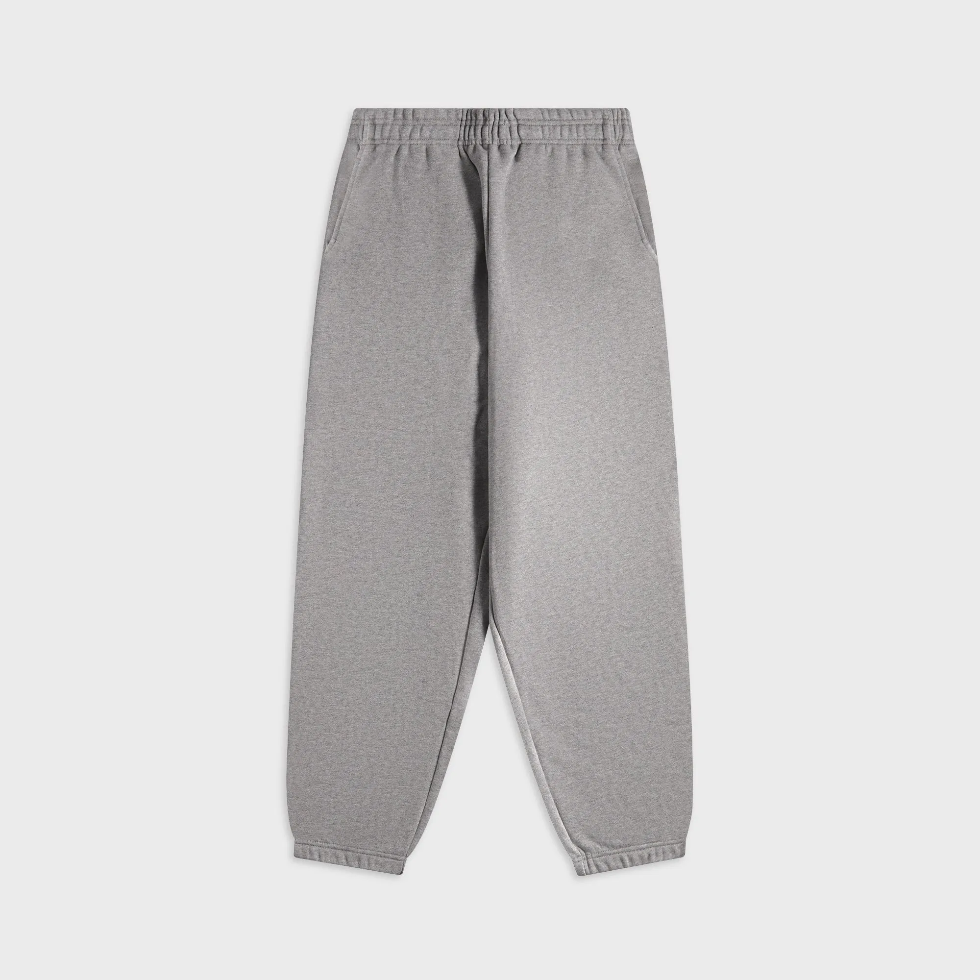 Entire Studios Standard Sweatpant - Grey Marble sold by Kith