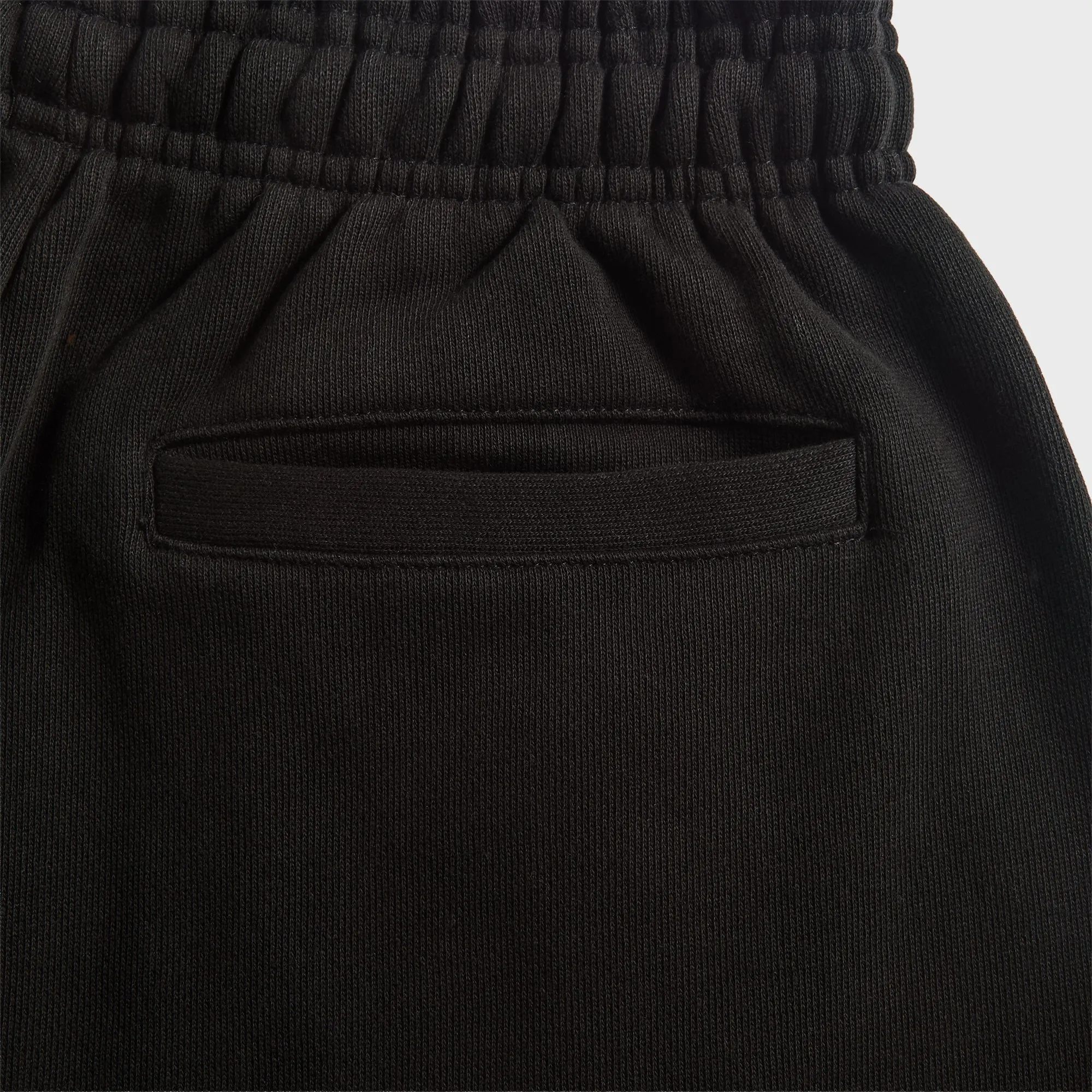 Entire Studios Standard Sweatpant - Black sold by Kith product image thumbnail 3