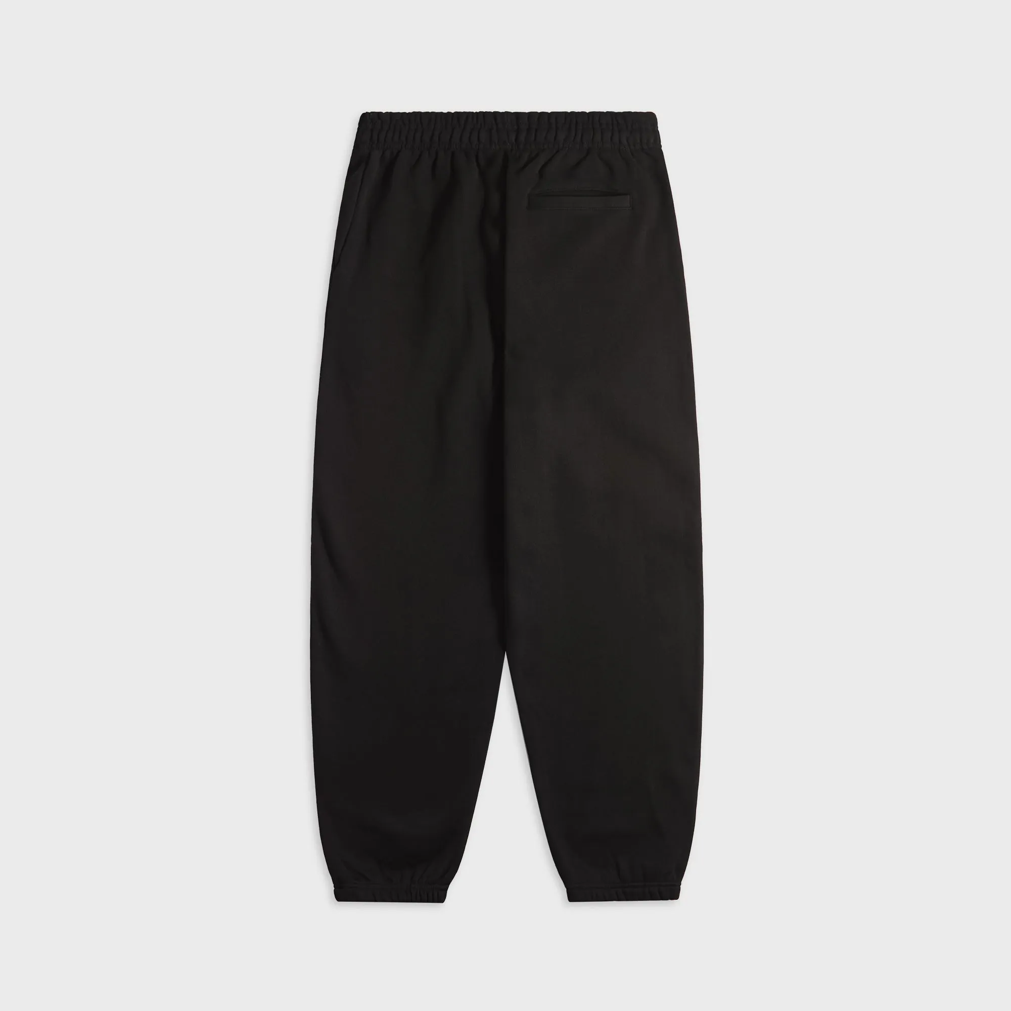 Entire Studios Standard Sweatpant - Black sold by Kith product image thumbnail 2