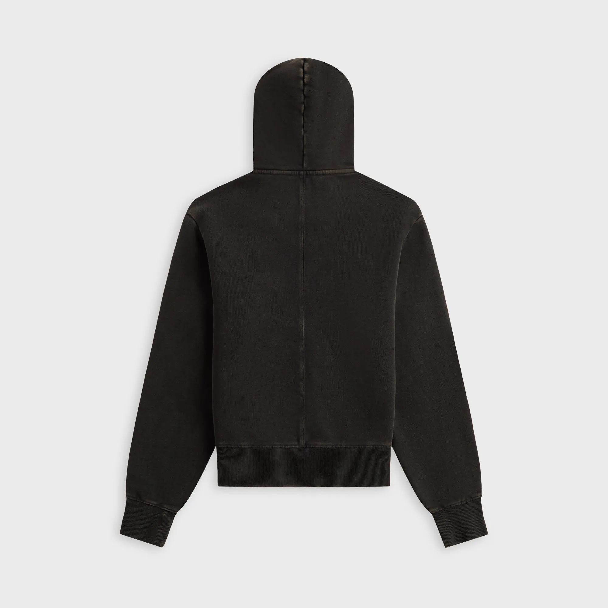 Entire Studios Standard Hoodie - Washed Black sold by Kith product image thumbnail 2