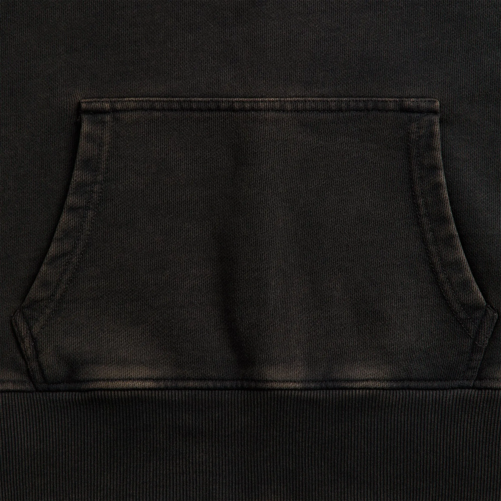 Entire Studios Standard Hoodie - Washed Black sold by Kith product image thumbnail 3
