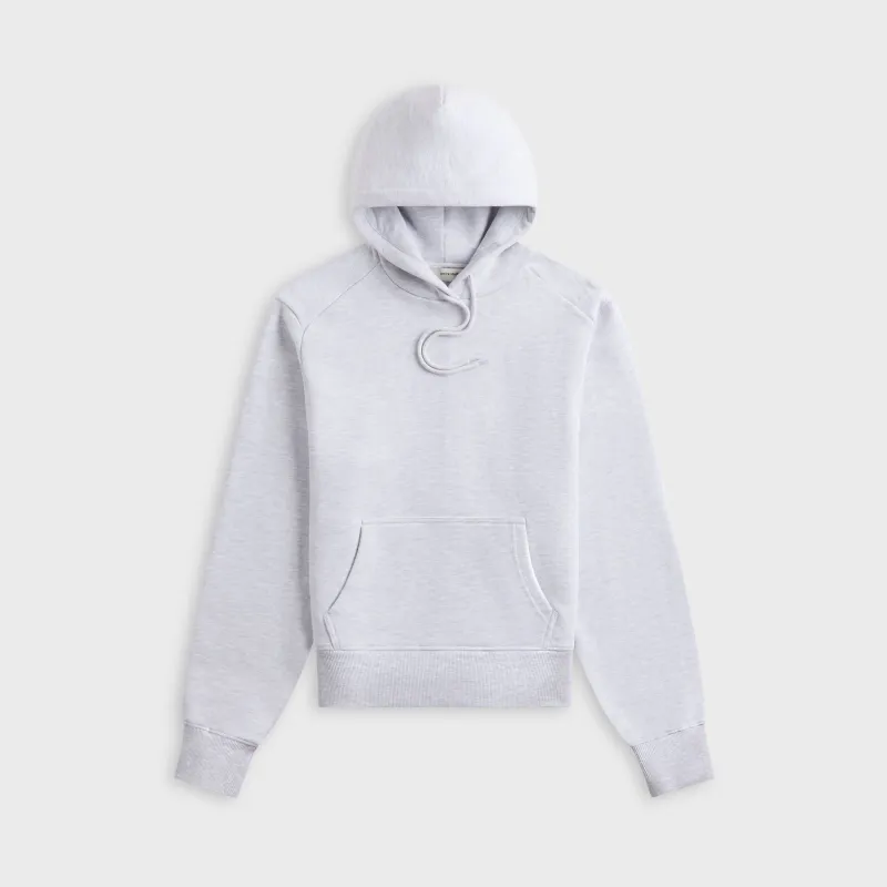 Entire Studios Standard Hoodie - Heather Grey sold by Kith