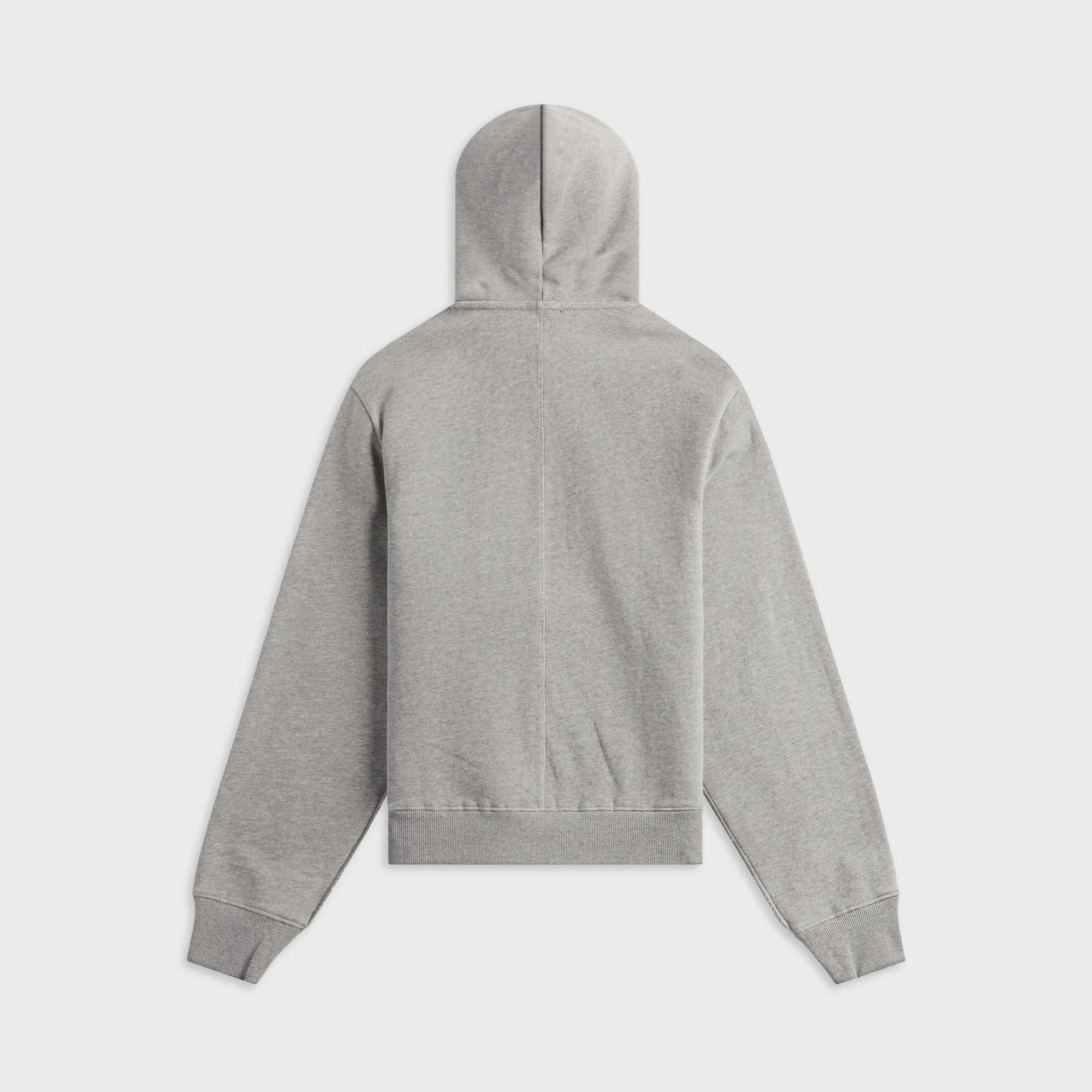 Entire Studios Standard Hoodie - Grey Marble sold by Kith product image thumbnail 2