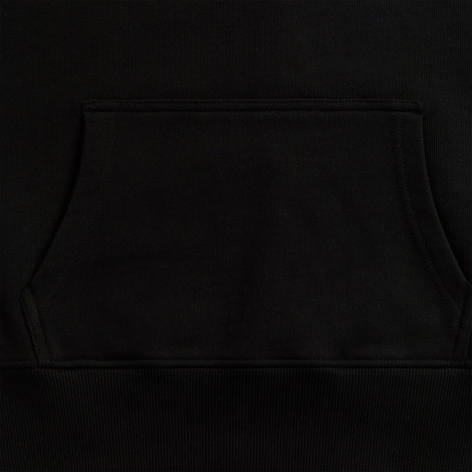 Entire Studios Standard Hoodie - Black sold by Kith product image thumbnail 3