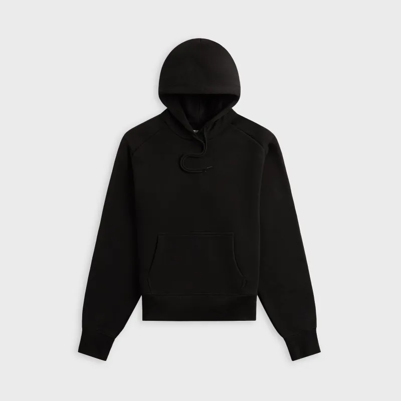 Entire Studios Standard Hoodie - Black sold by Kith