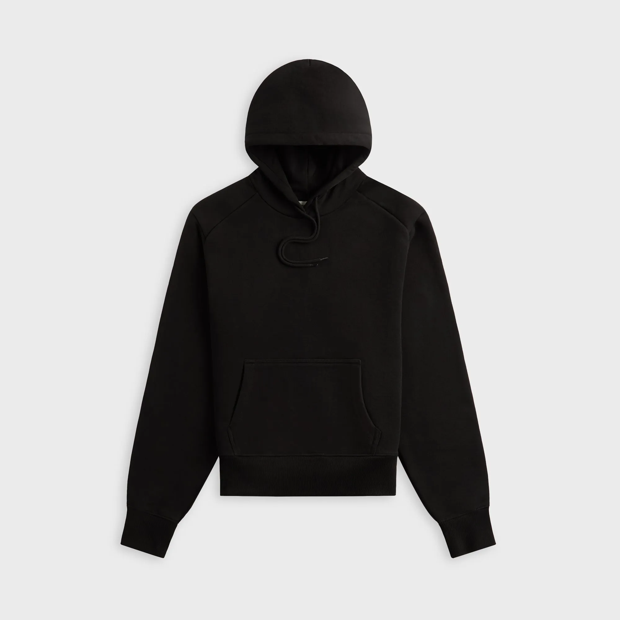 Entire Studios Standard Hoodie - Black sold by Kith