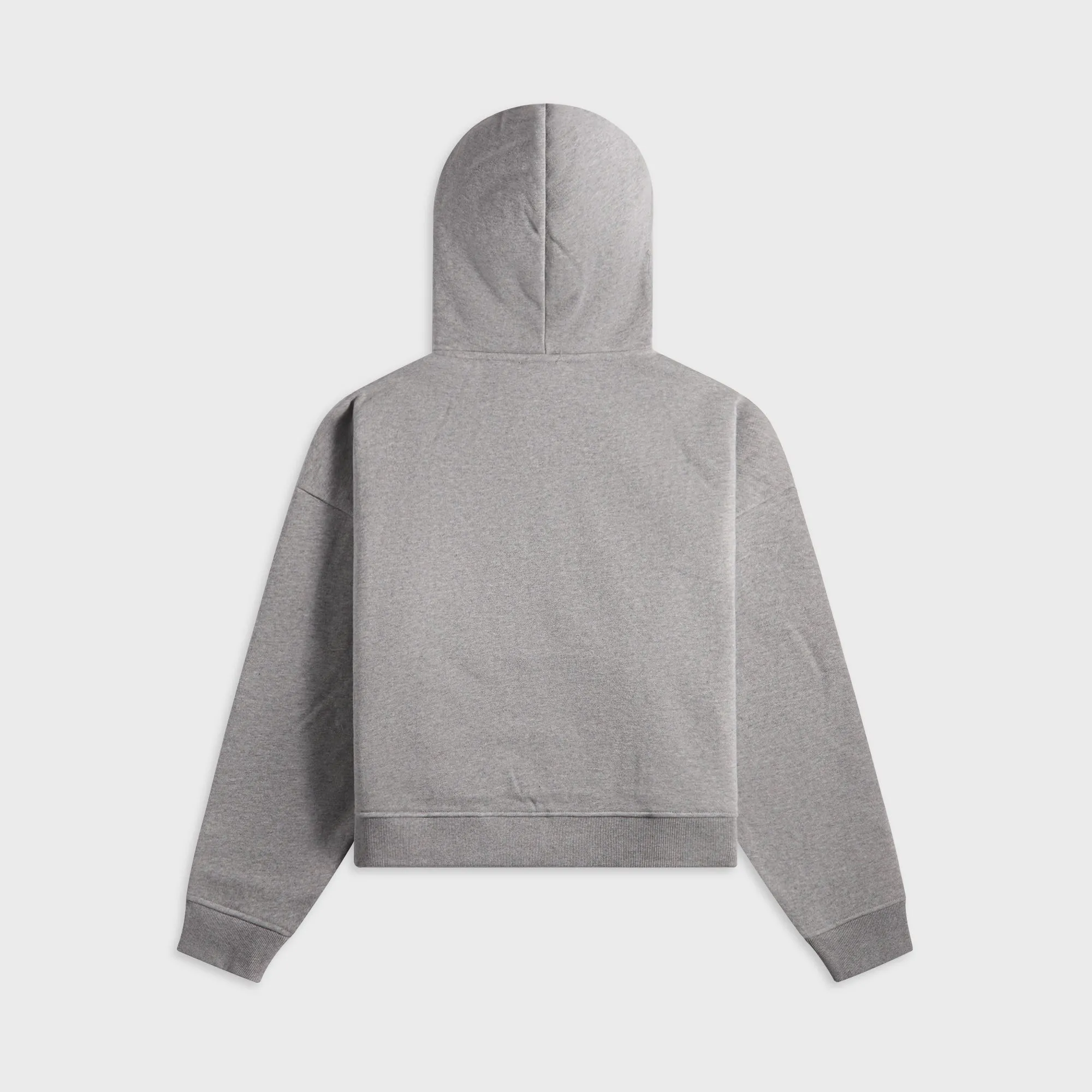 Entire Studios Heavy Hoodie - Grey Marble sold by Kith product image thumbnail 2