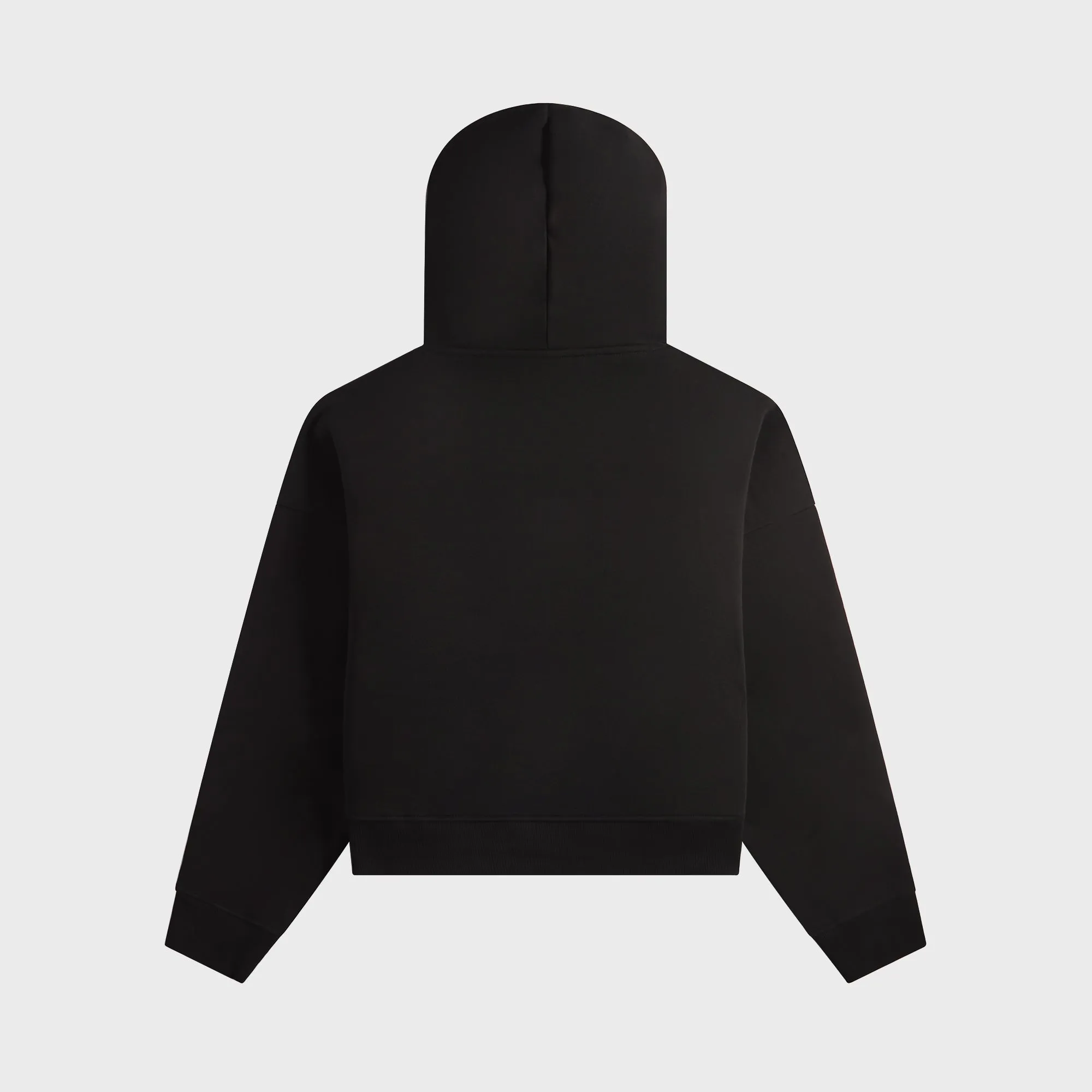 Entire Studios Heavy Hoodie - Black sold by Kith product image thumbnail 2