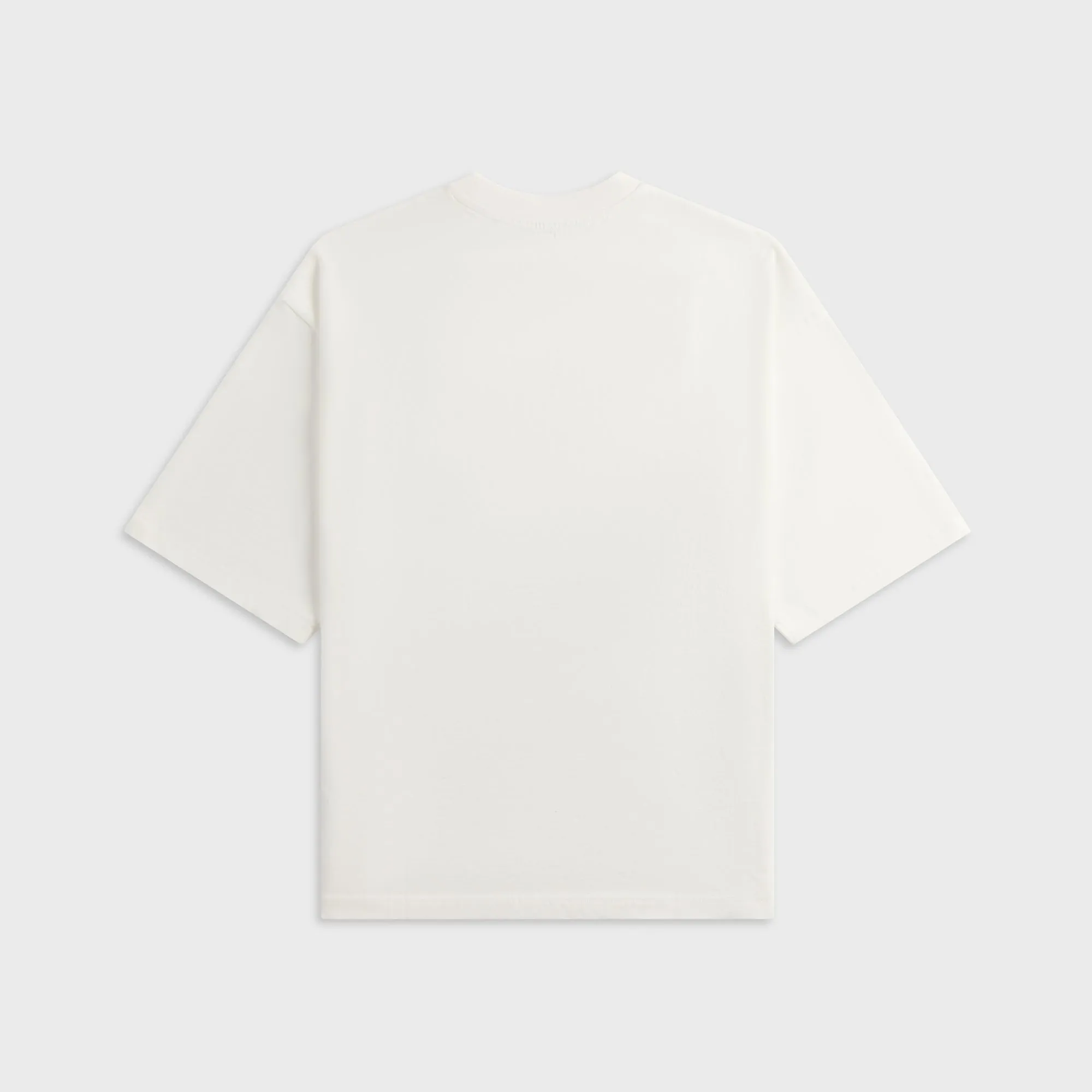 Entire Studios Heavy Boxy Tee - White sold by Kith product image thumbnail 2