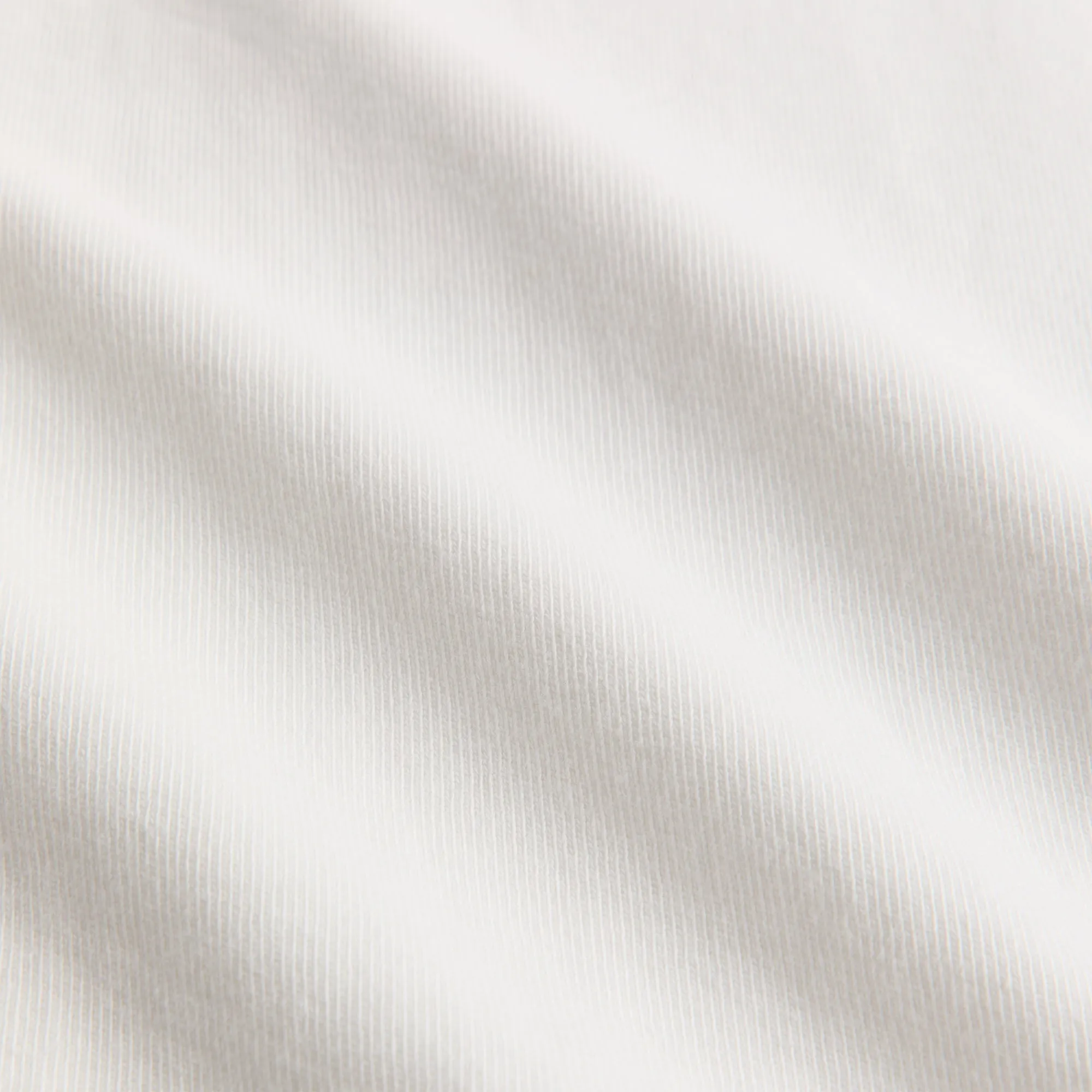 Entire Studios Heavy Boxy Tee - White sold by Kith product image thumbnail 3