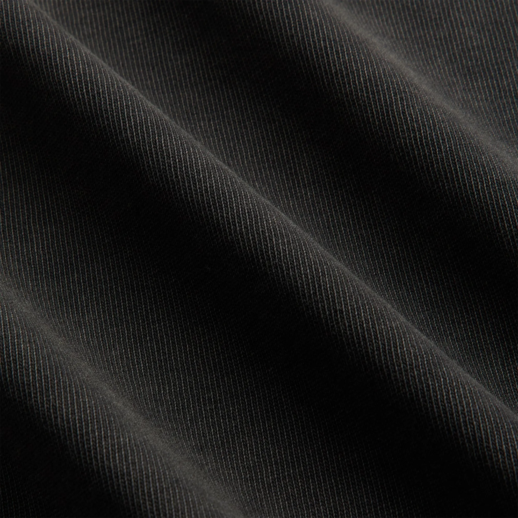Entire Studios Heavy Boxy Tee - Washed Black sold by Kith product image thumbnail 3