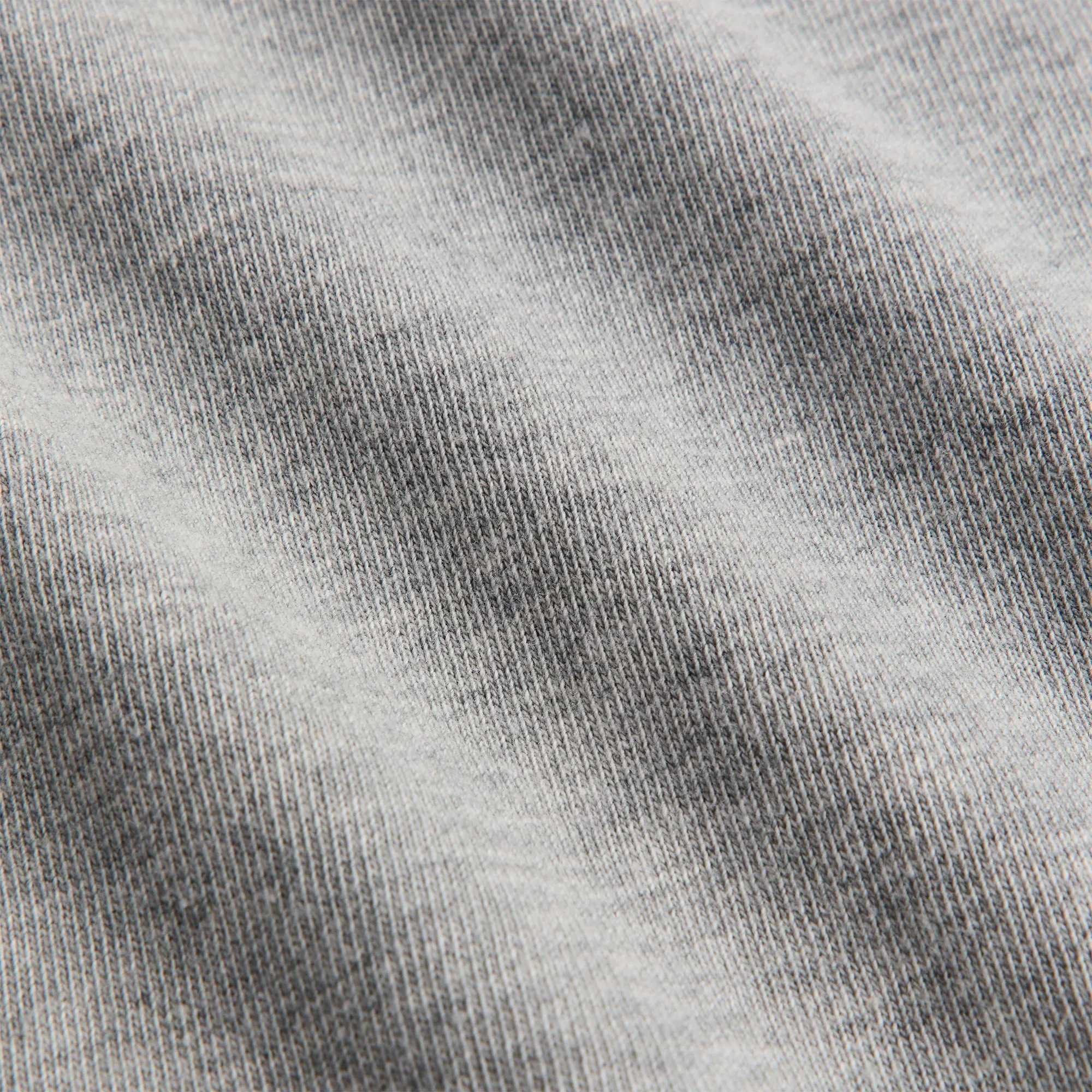 Entire Studios Heavy Boxy Tee - Grey Marble sold by Kith product image thumbnail 3