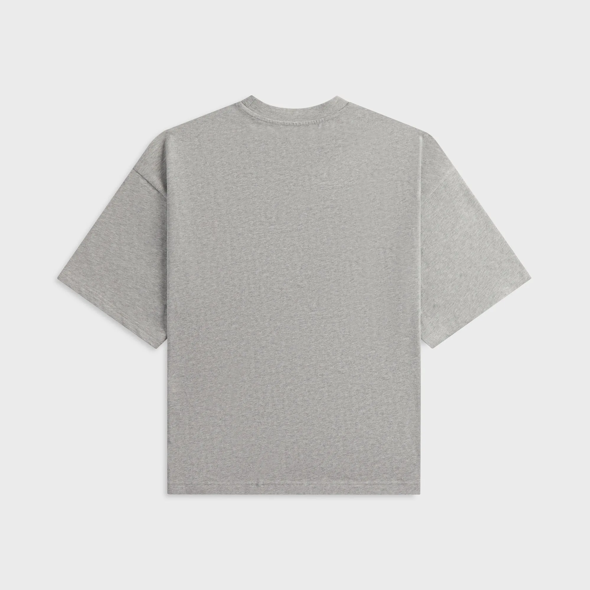 Entire Studios Heavy Boxy Tee - Grey Marble sold by Kith product image thumbnail 2
