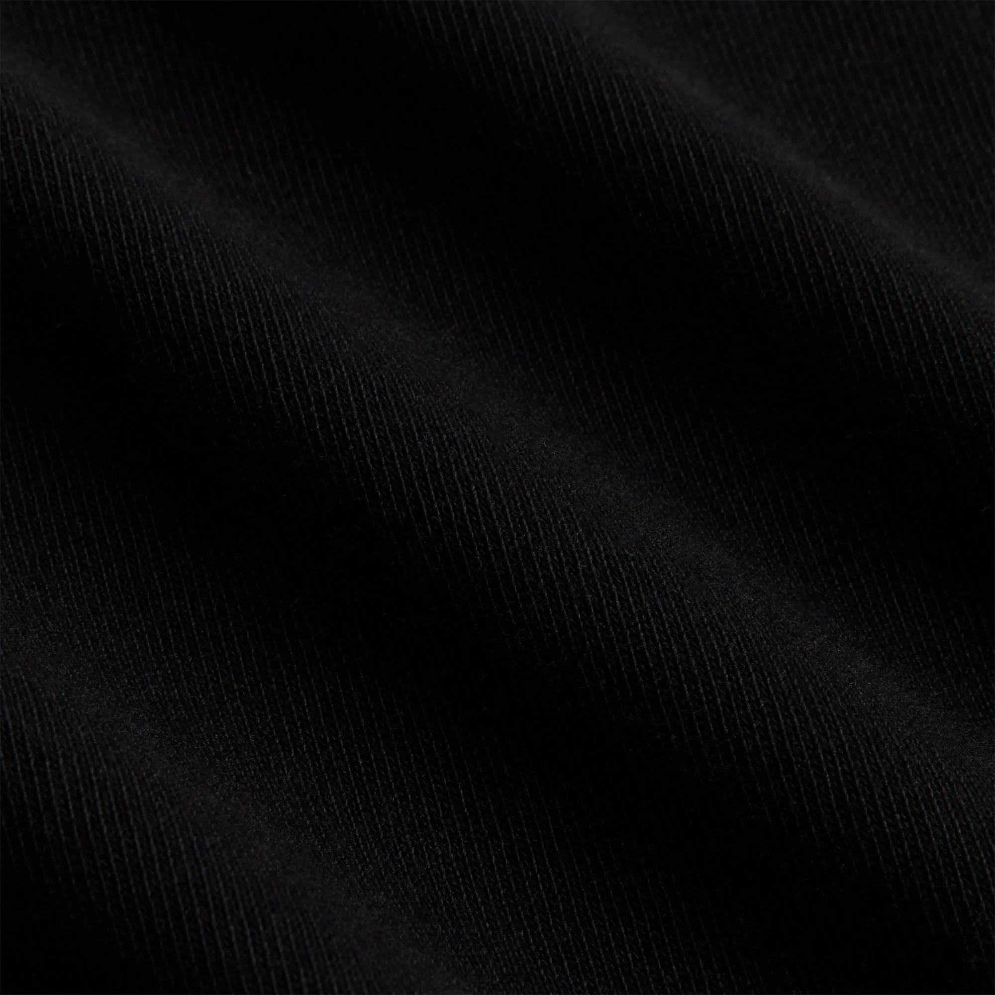 Entire Studios Heavy Boxy Tee - Black sold by Kith product image thumbnail 3