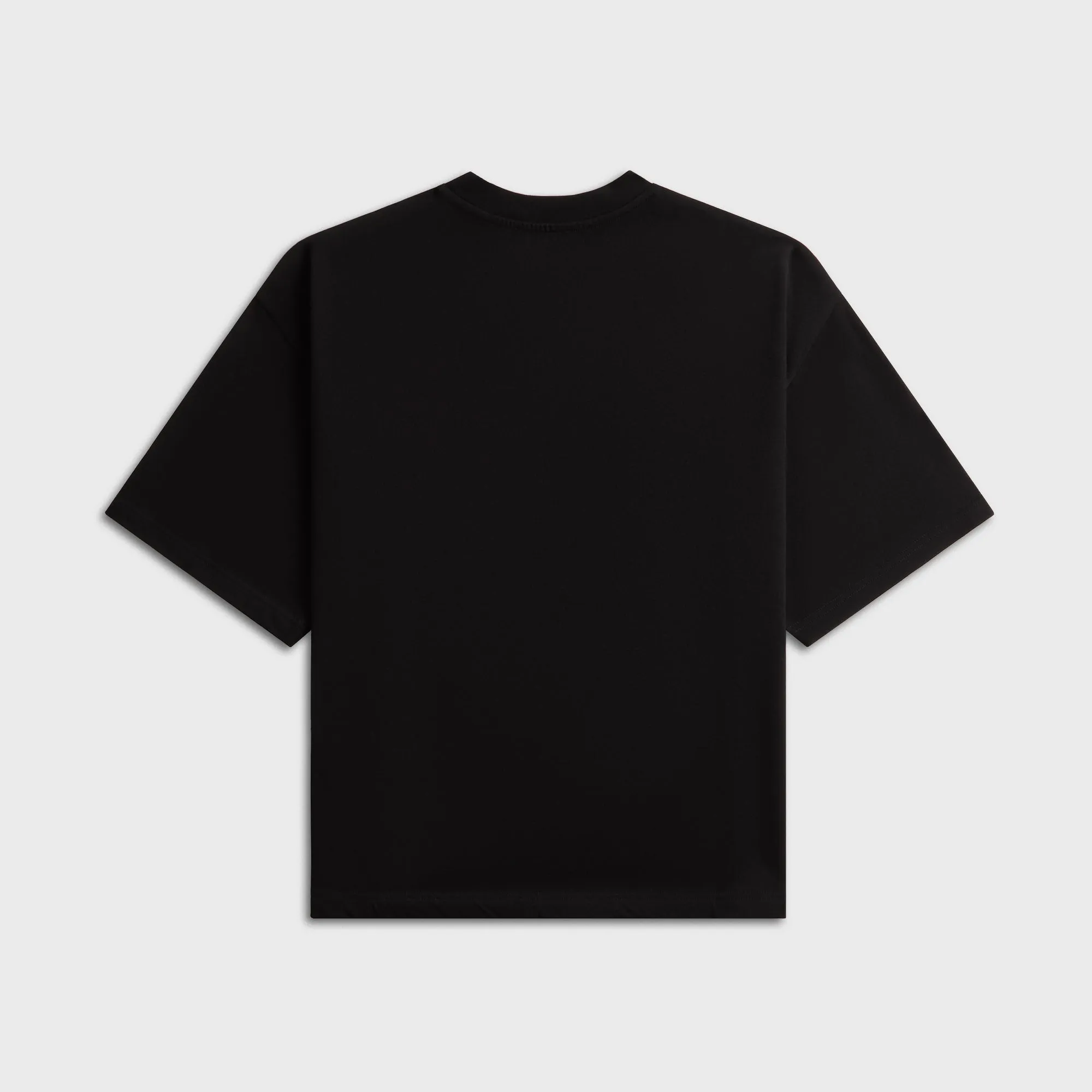 Entire Studios Heavy Boxy Tee - Black sold by Kith product image thumbnail 2